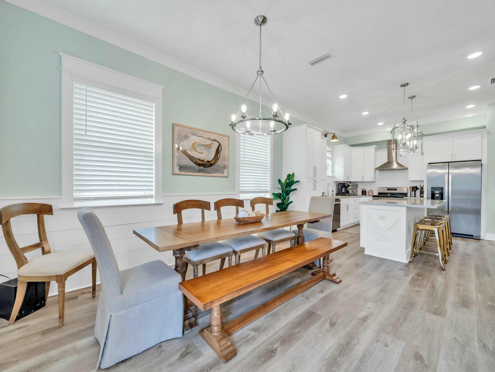 SERENITY AT DUNE ALLEN - Residential