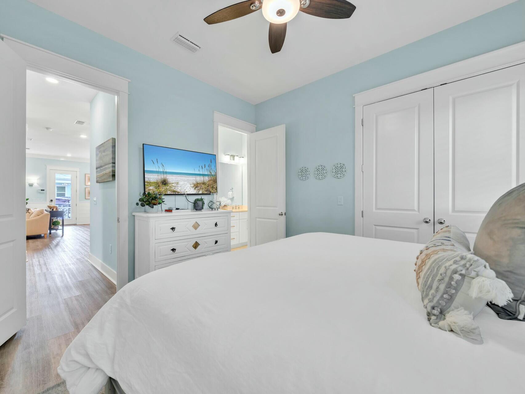 SERENITY AT DUNE ALLEN - Residential