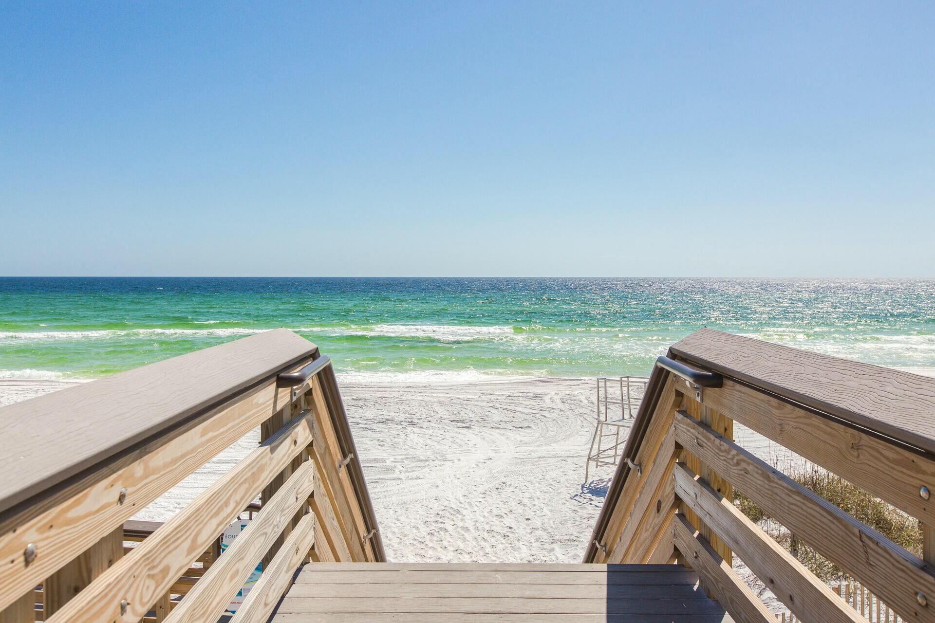 SERENITY AT DUNE ALLEN - Residential