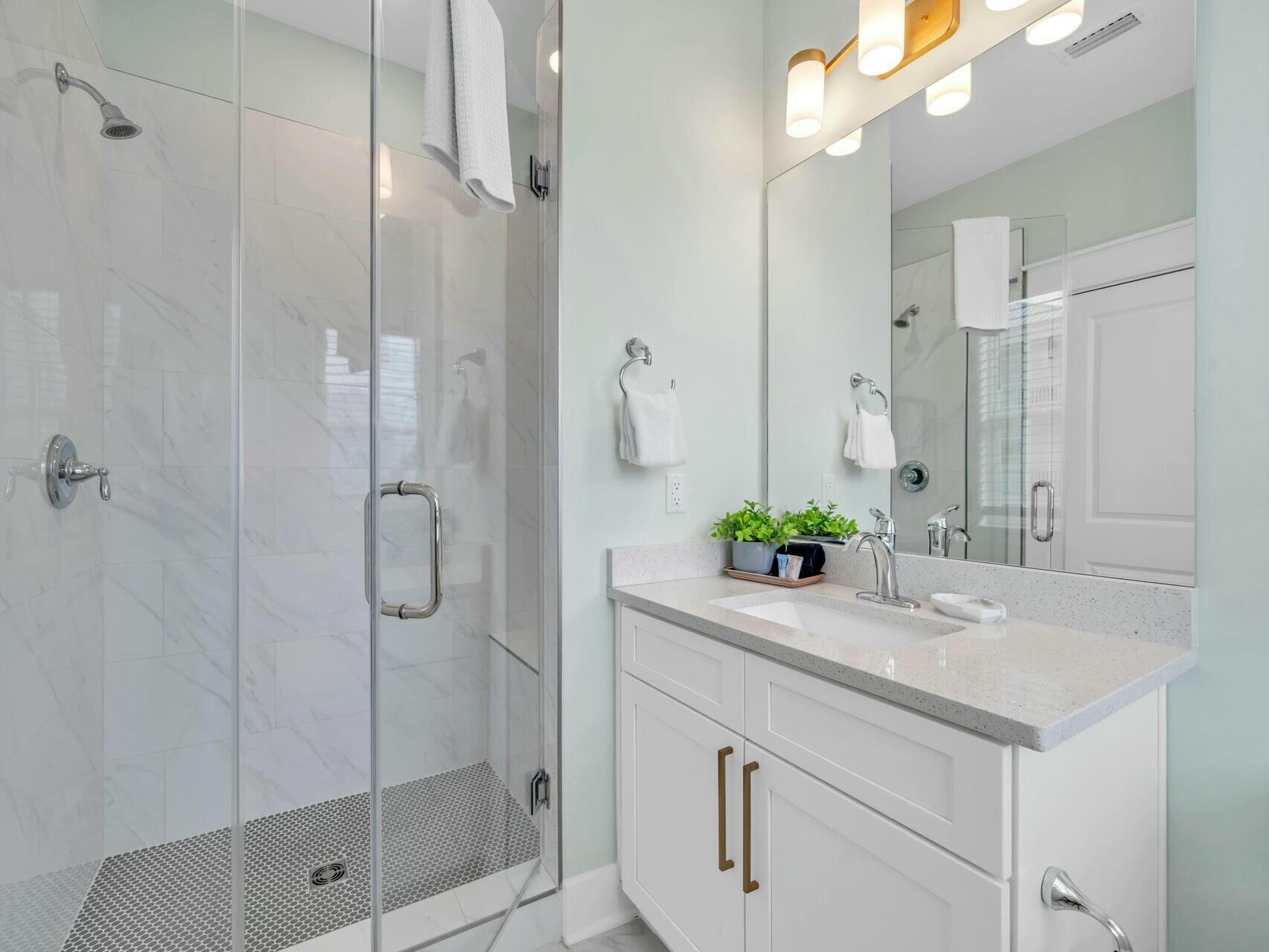 SERENITY AT DUNE ALLEN - Residential