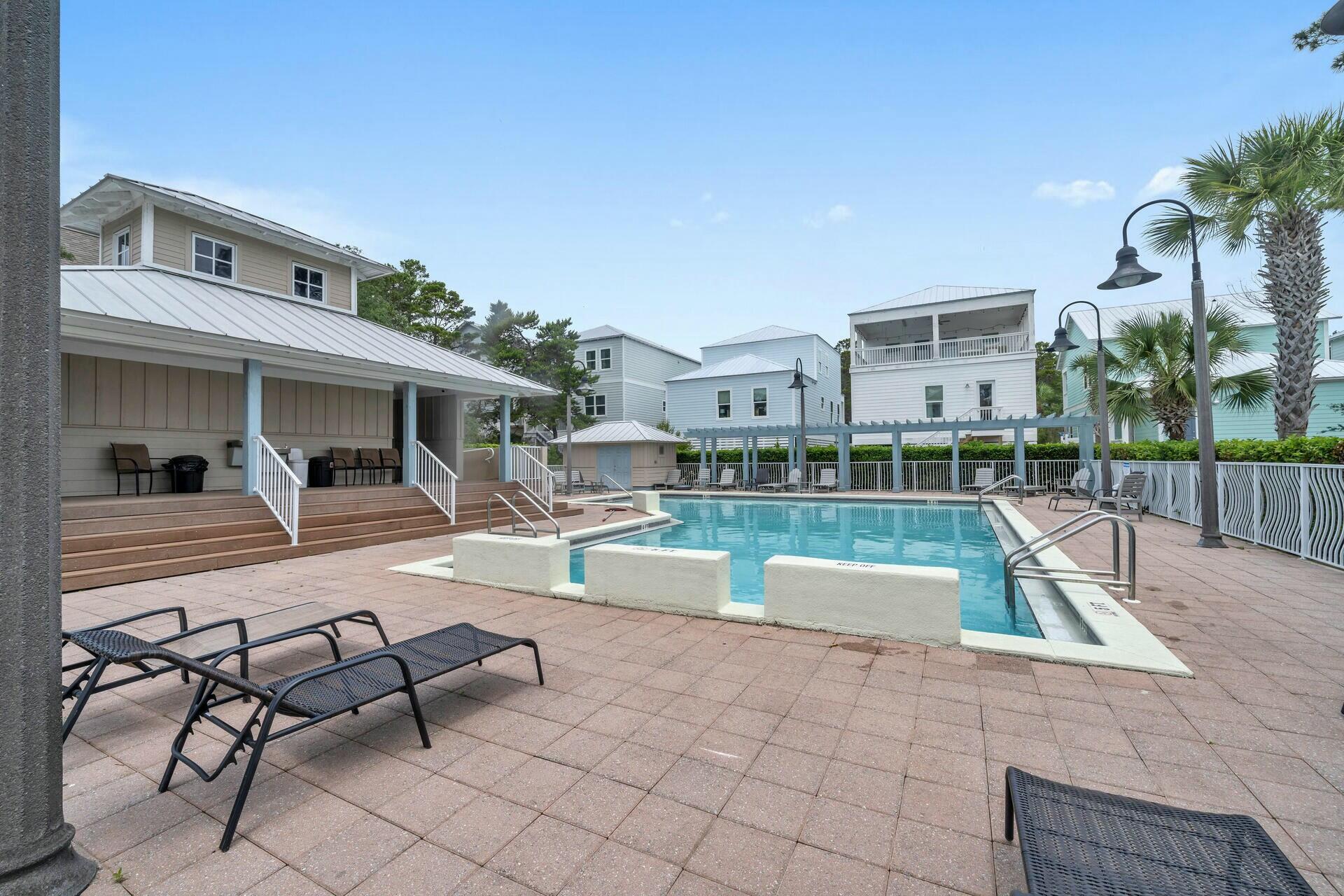 SERENITY AT DUNE ALLEN - Residential