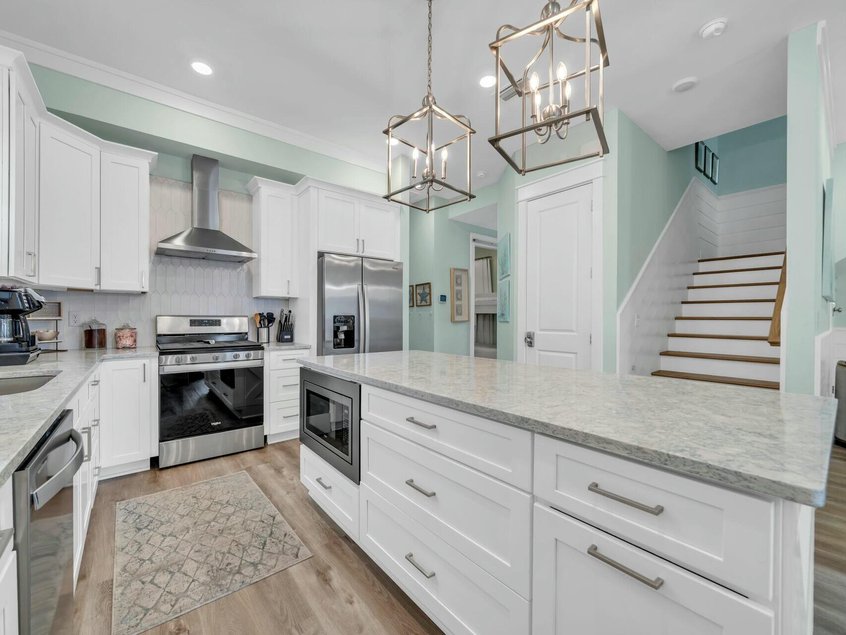 SERENITY AT DUNE ALLEN - Residential