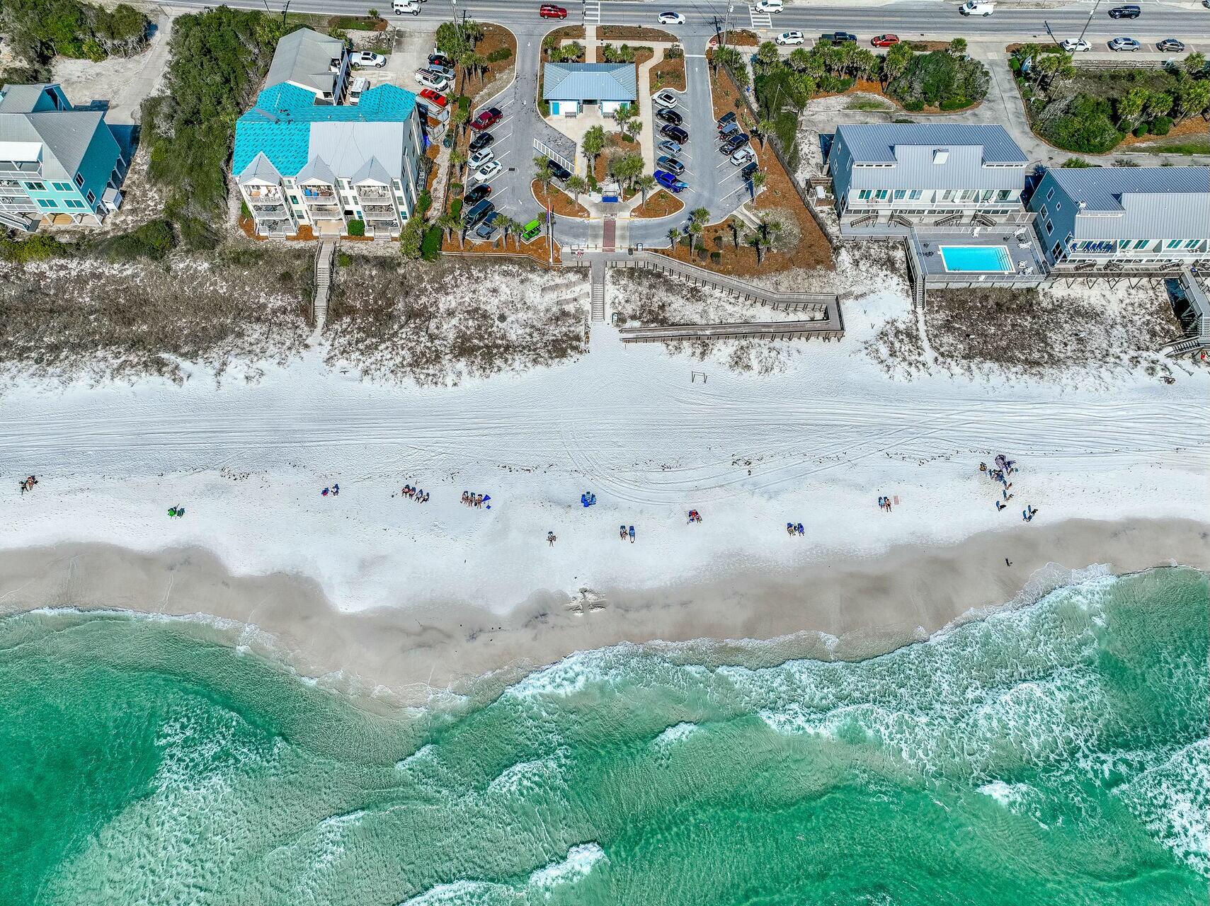 SERENITY AT DUNE ALLEN - Residential