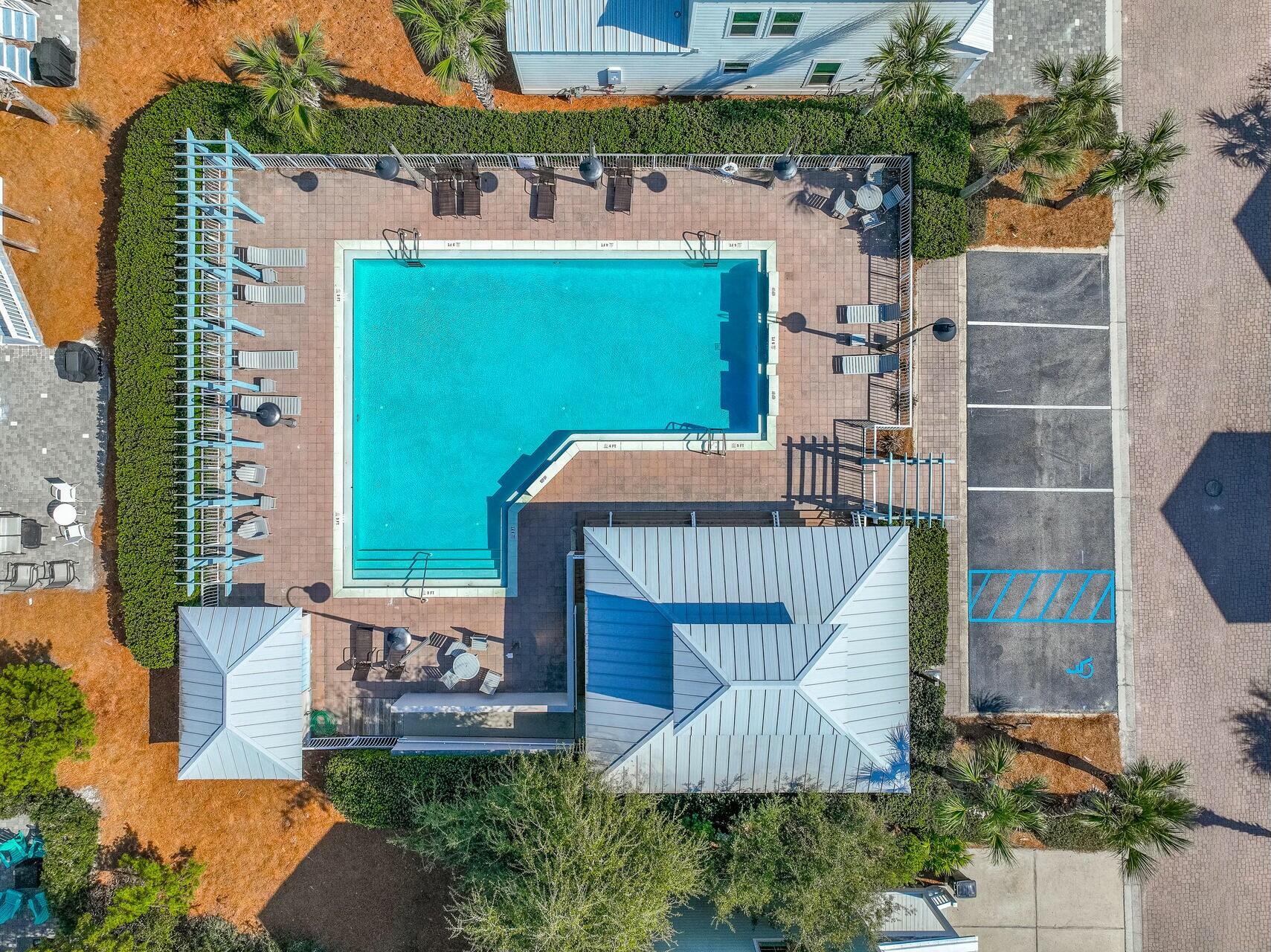 SERENITY AT DUNE ALLEN - Residential