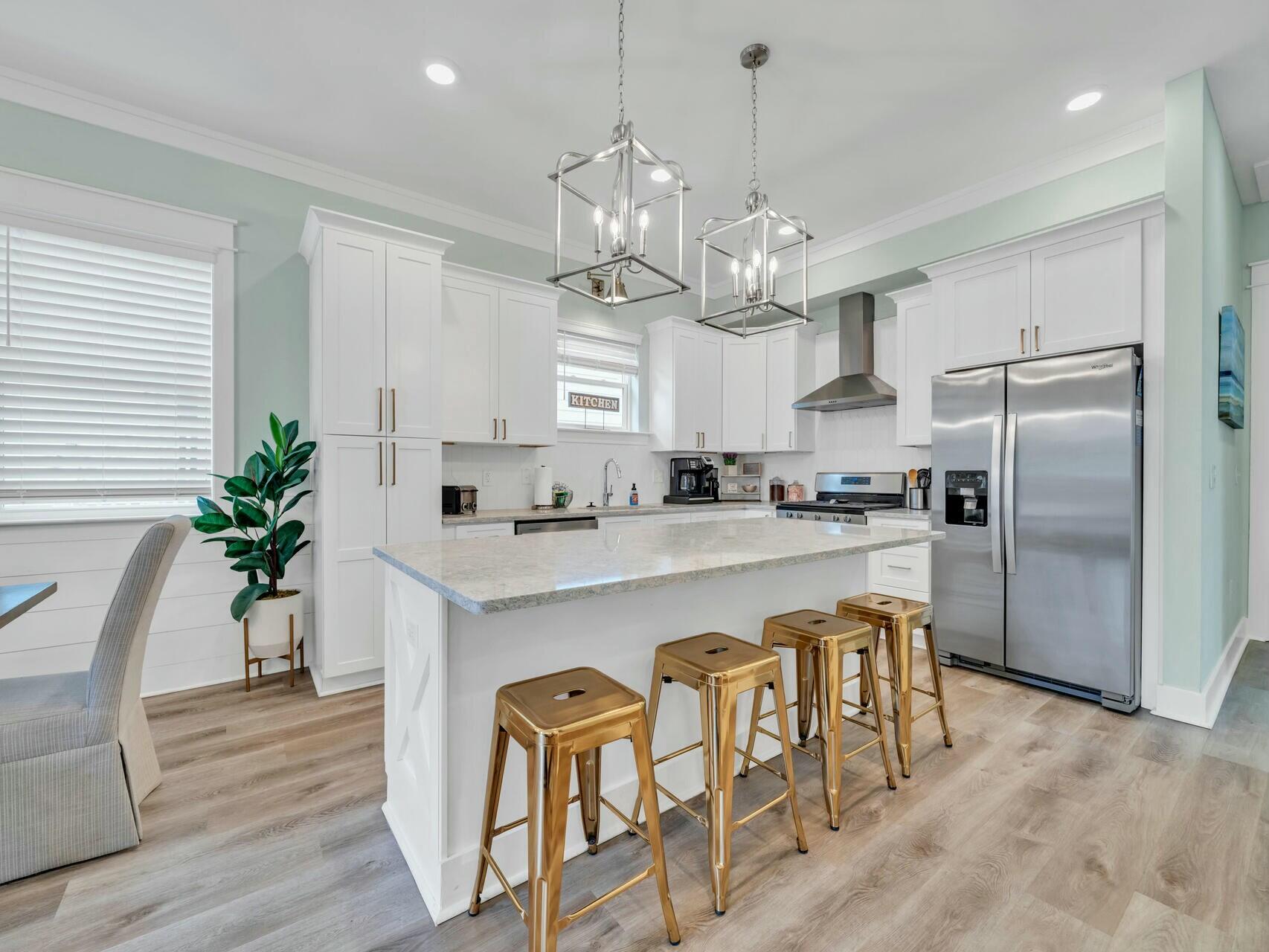 SERENITY AT DUNE ALLEN - Residential