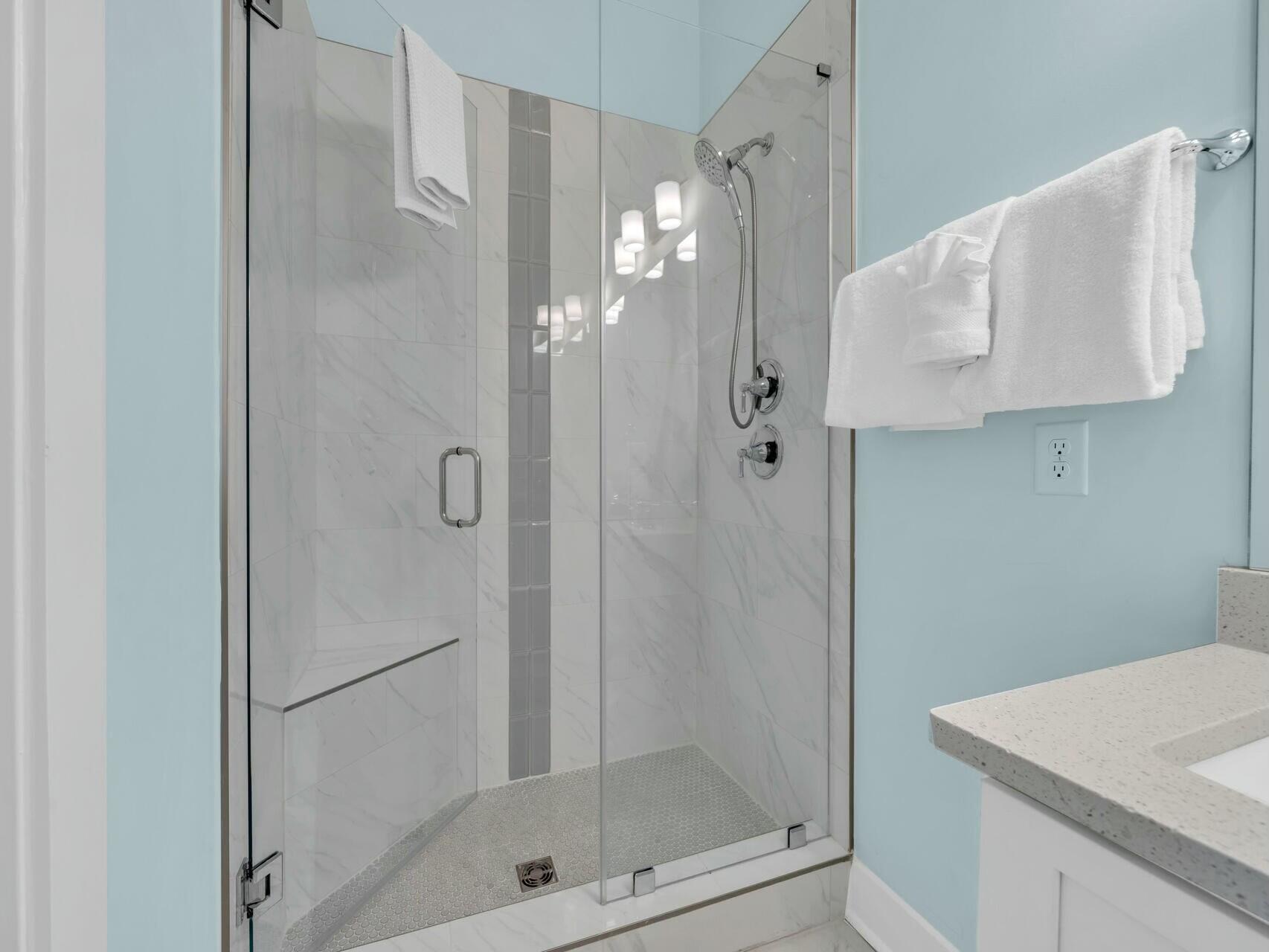 SERENITY AT DUNE ALLEN - Residential