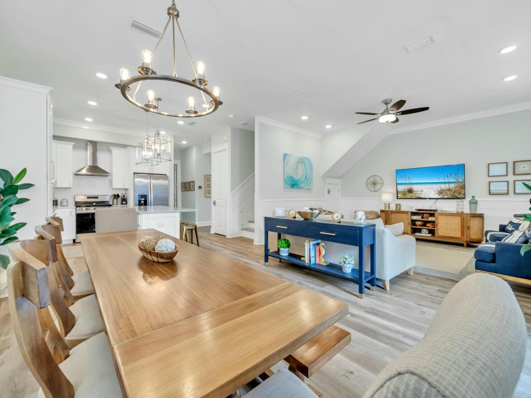 SERENITY AT DUNE ALLEN - Residential