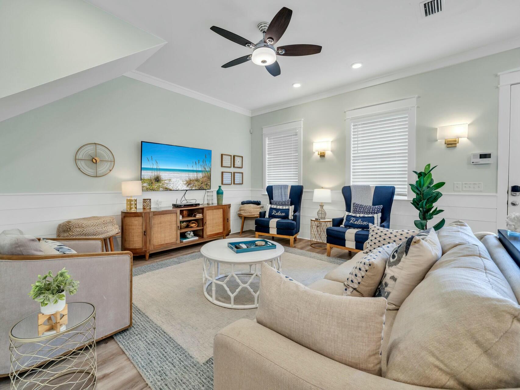 SERENITY AT DUNE ALLEN - Residential