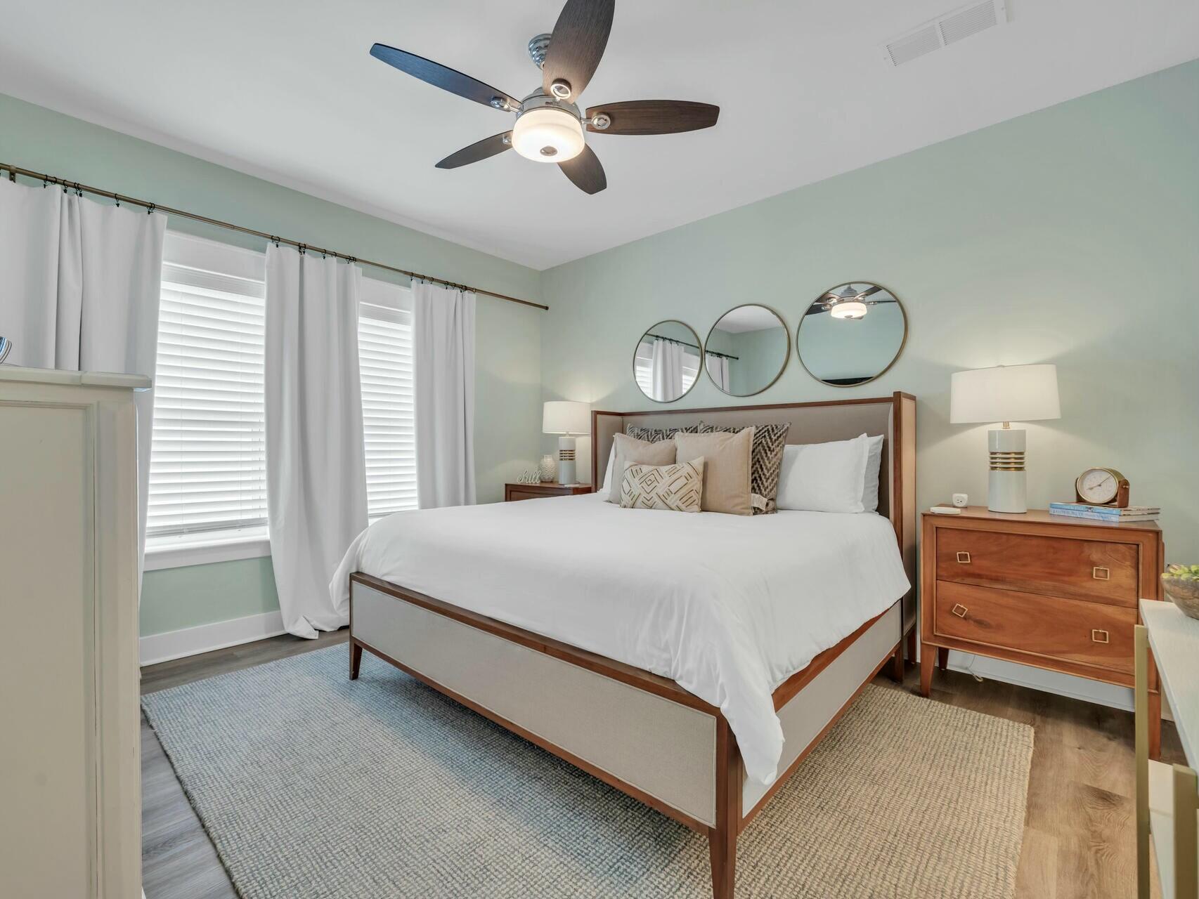 SERENITY AT DUNE ALLEN - Residential