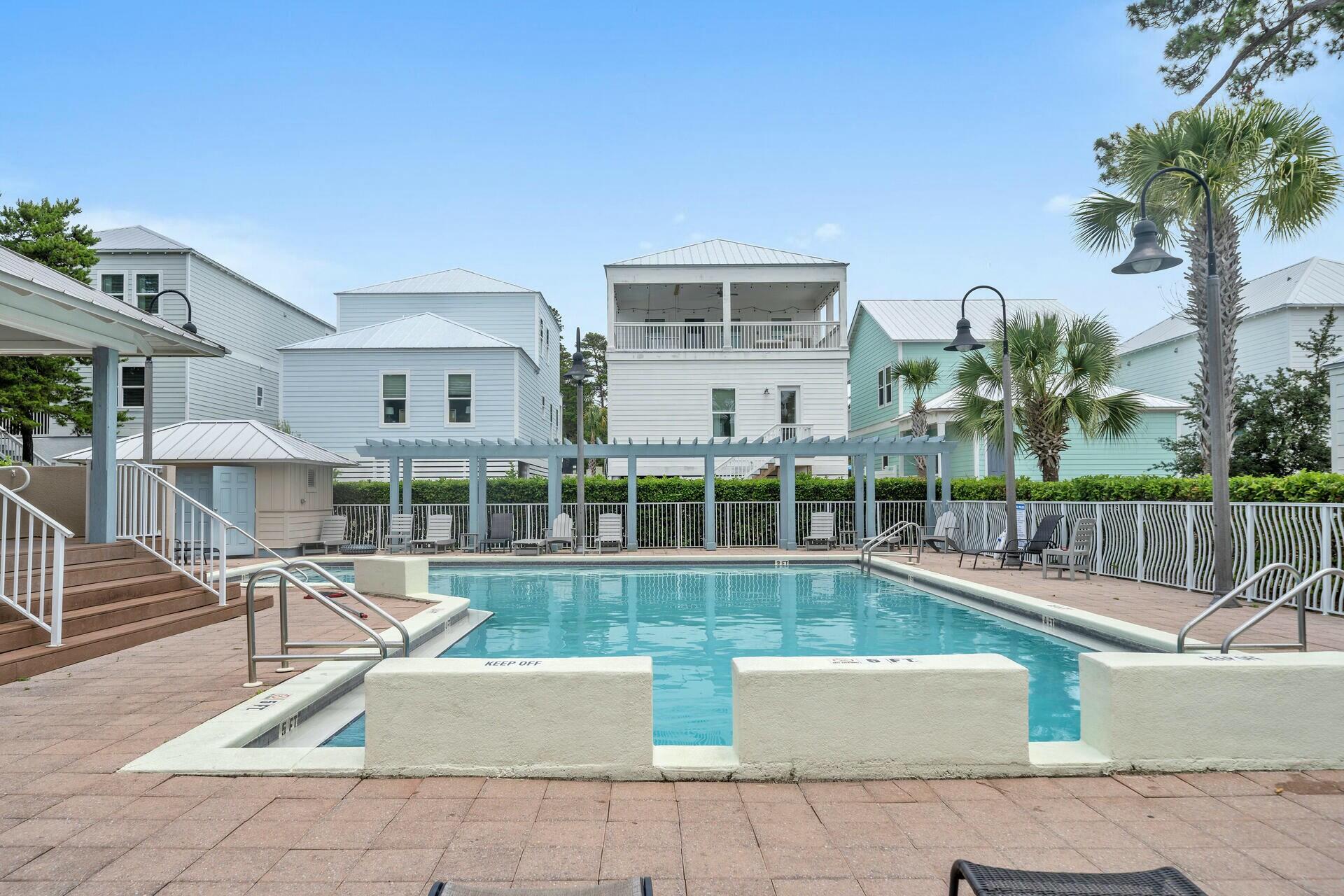 SERENITY AT DUNE ALLEN - Residential