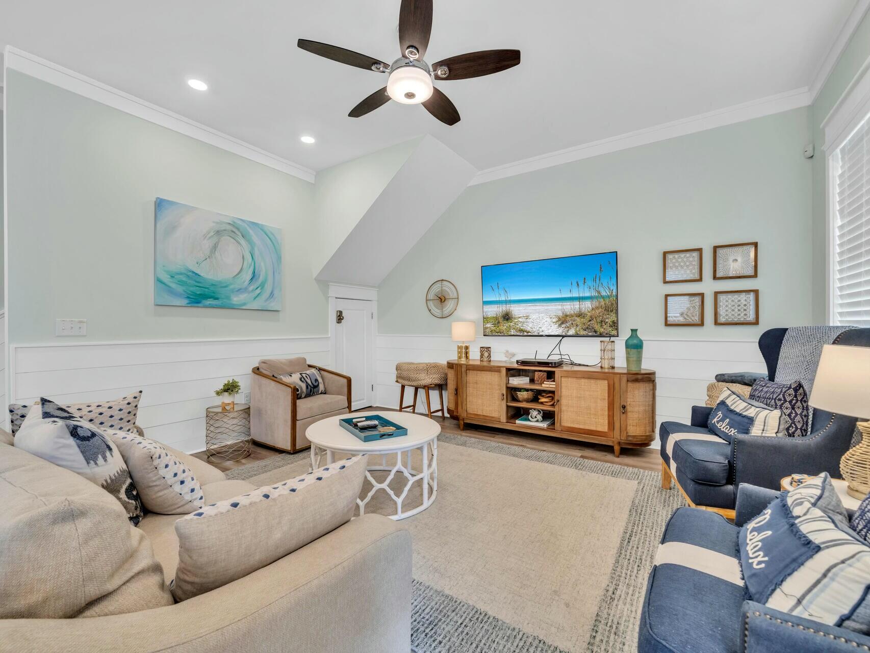SERENITY AT DUNE ALLEN - Residential