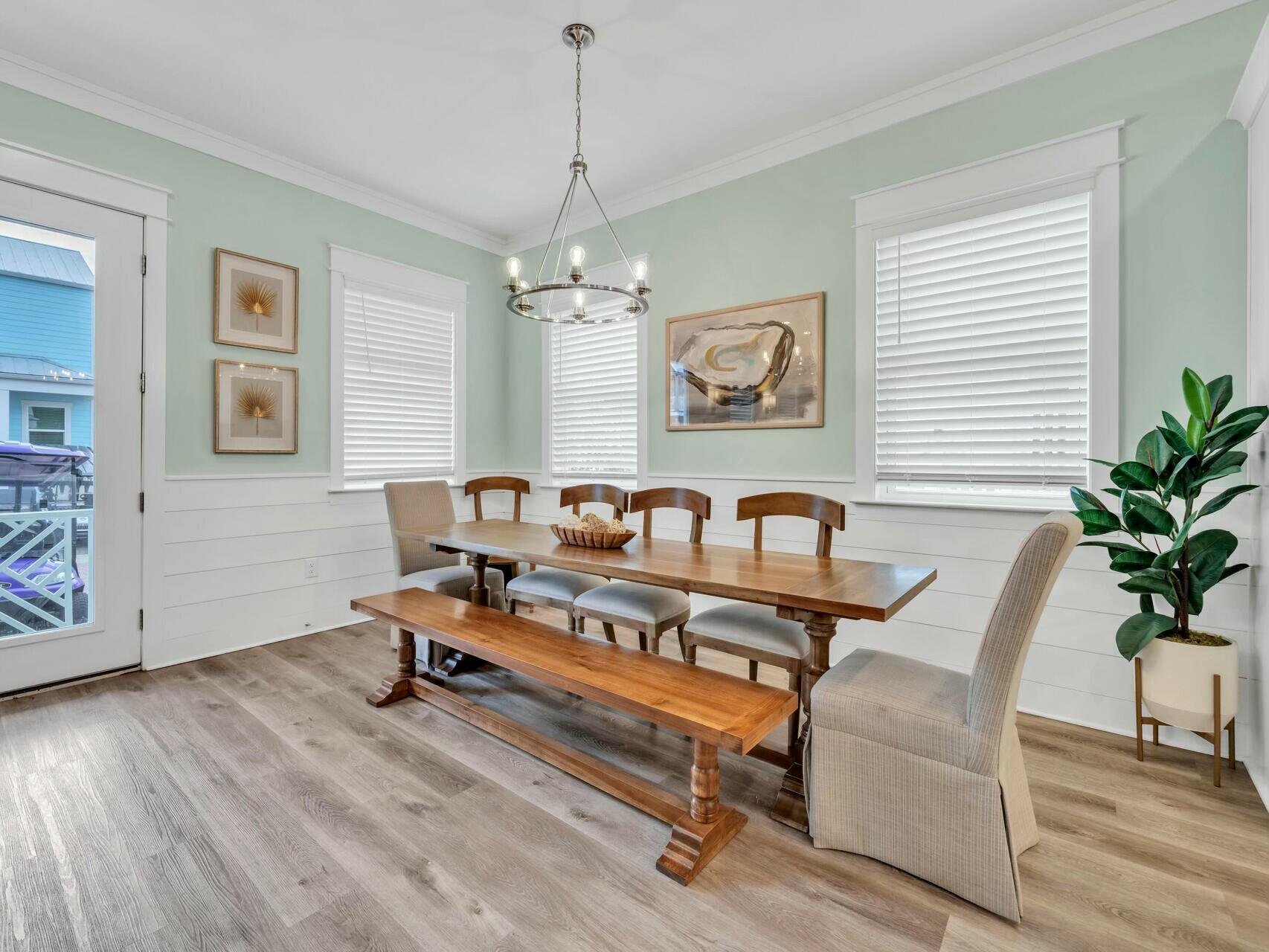 SERENITY AT DUNE ALLEN - Residential