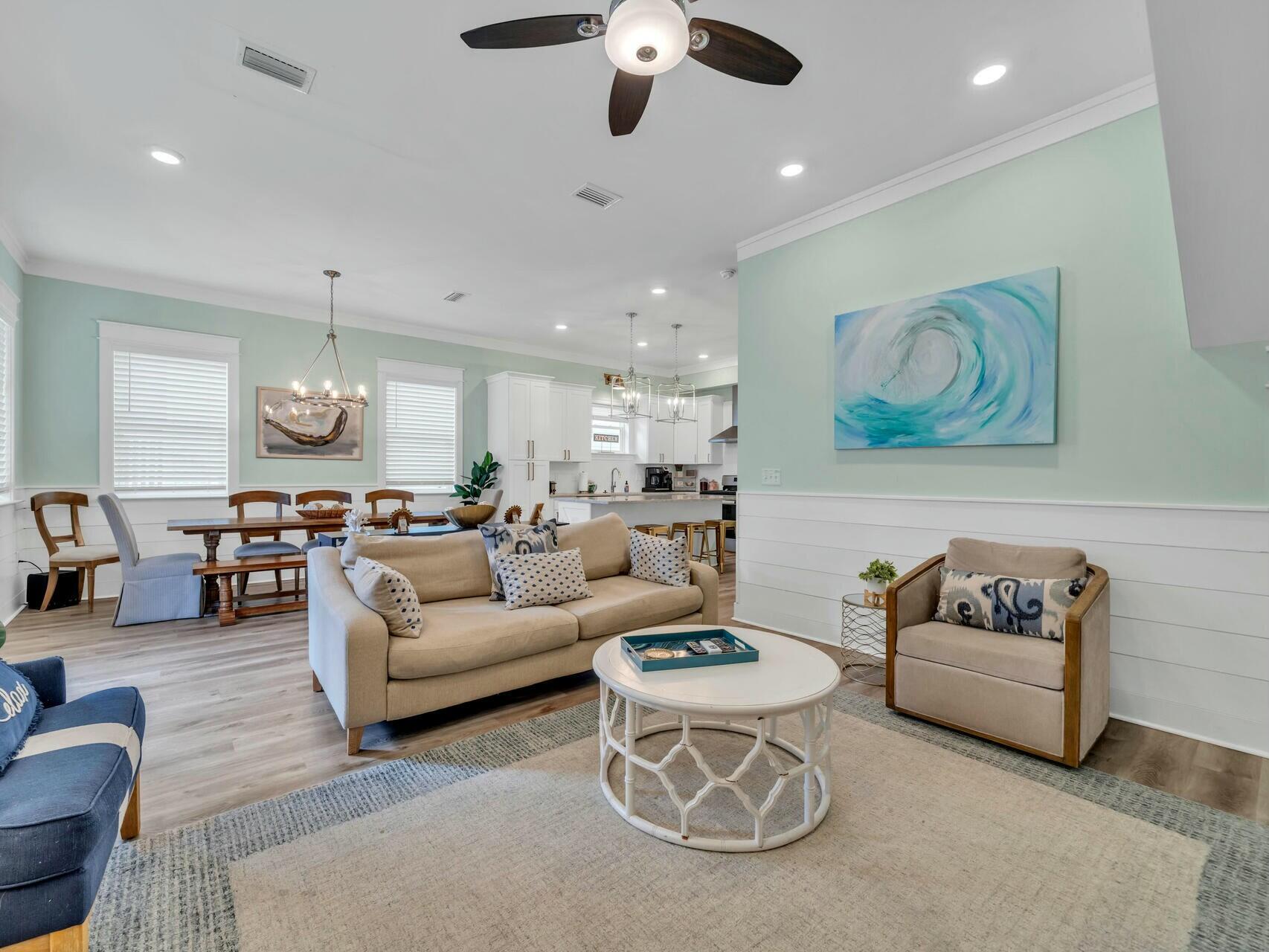 SERENITY AT DUNE ALLEN - Residential