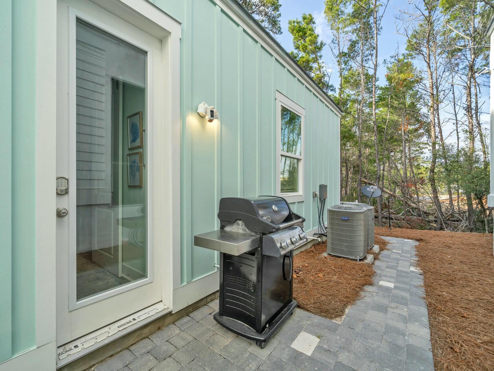 SERENITY AT DUNE ALLEN - Residential
