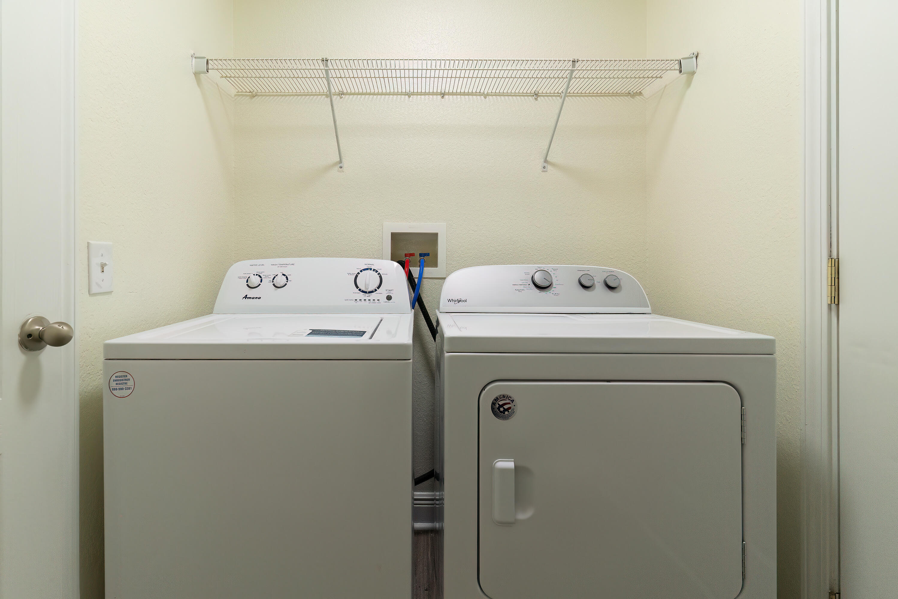 THE PINES - Residential