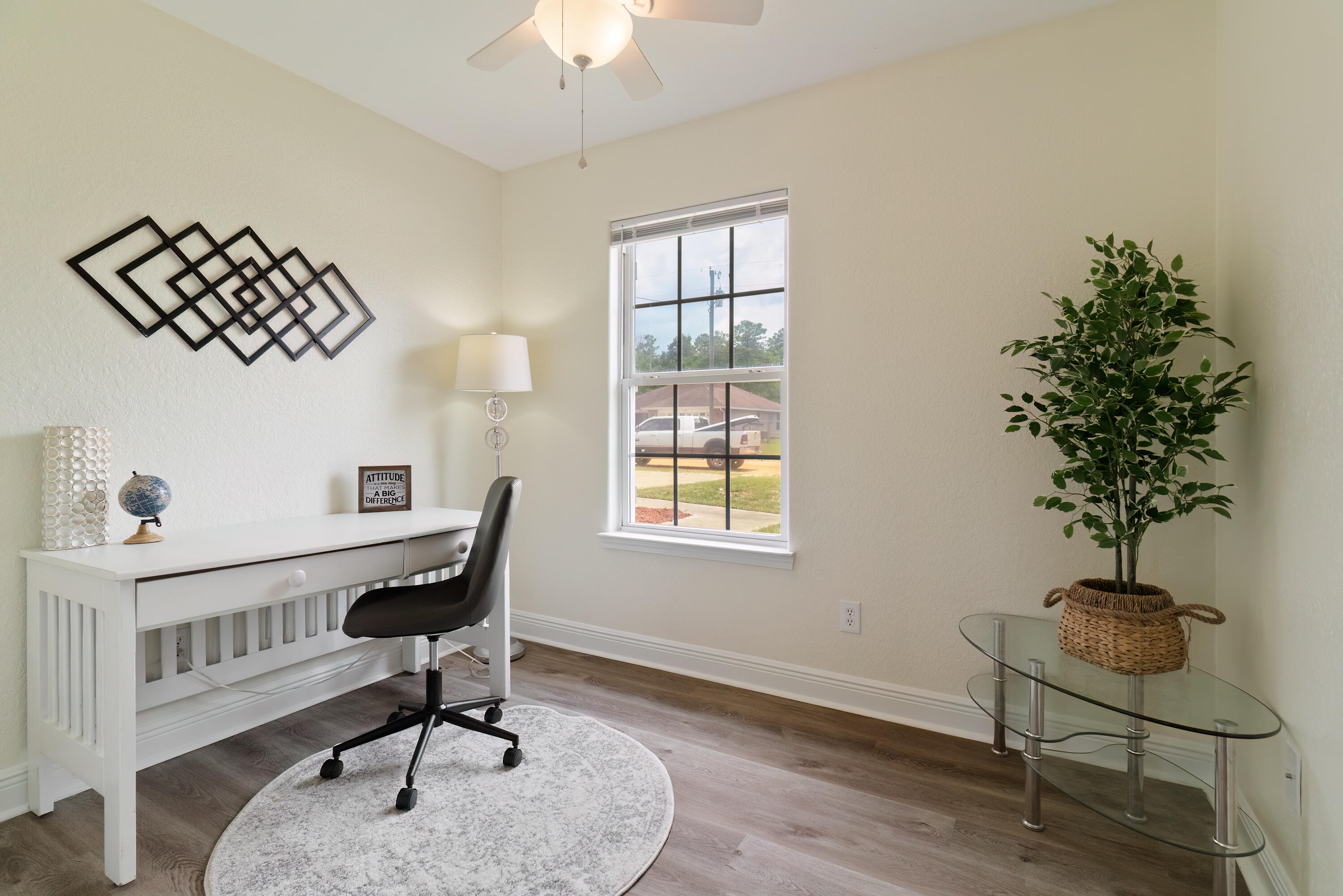 THE PINES - Residential