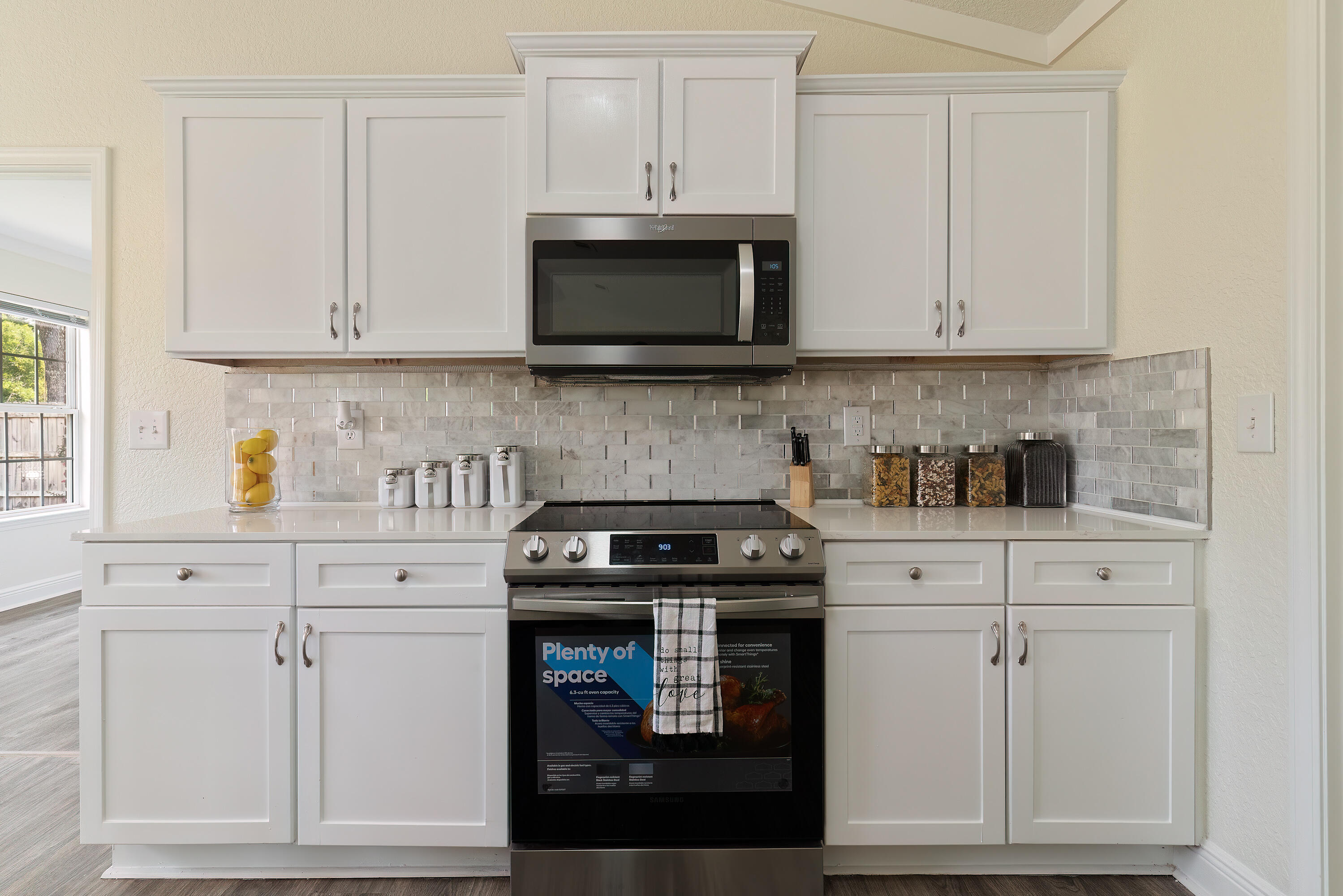 THE PINES - Residential