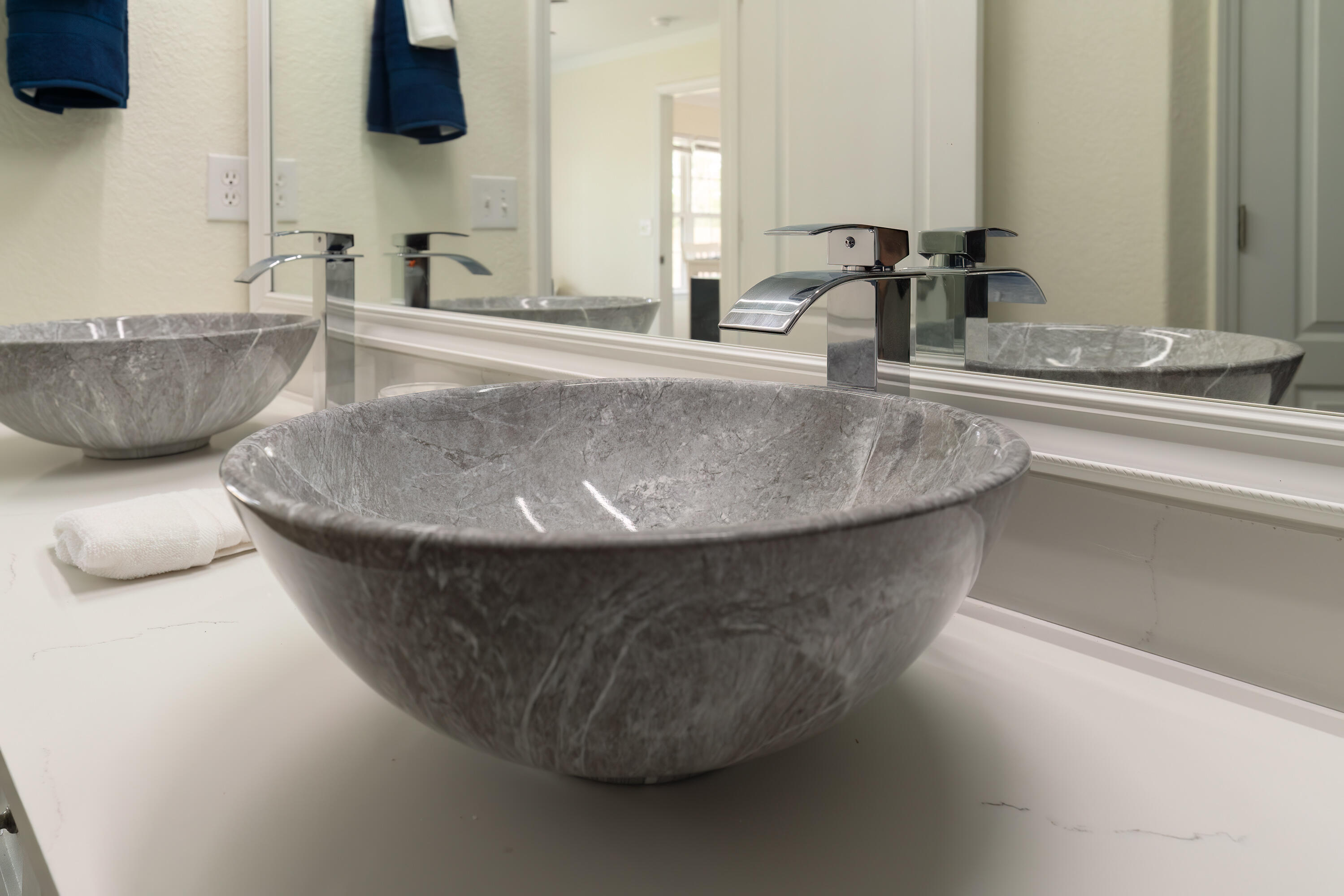 THE PINES - Residential