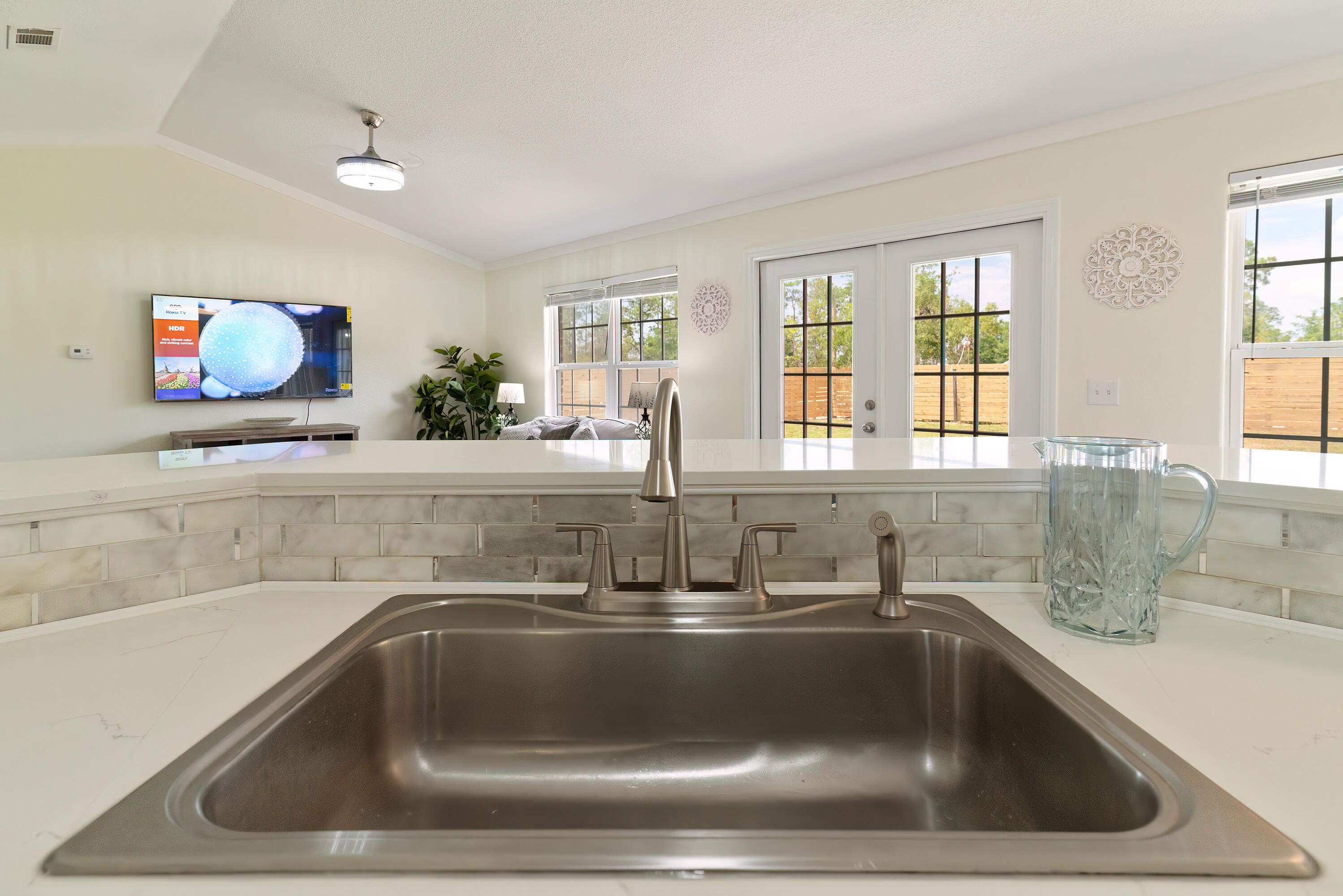 THE PINES - Residential