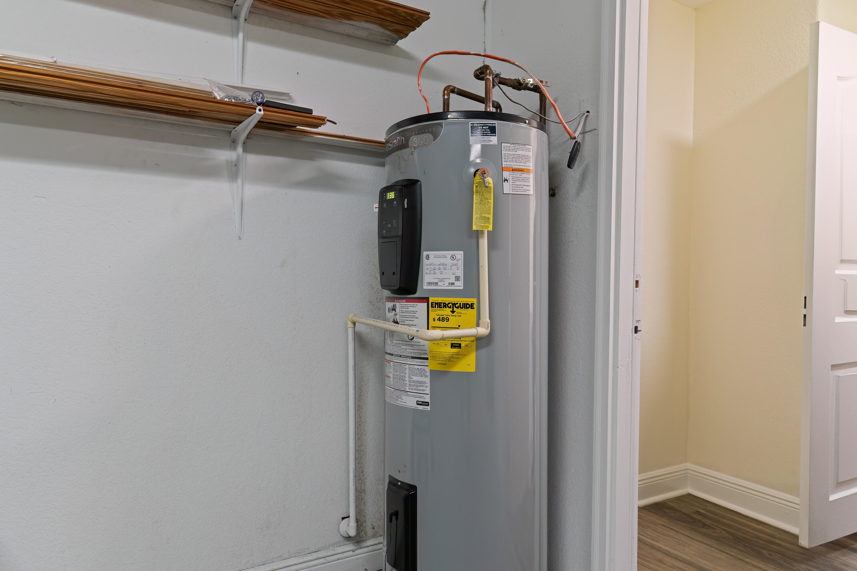 THE PINES - Residential