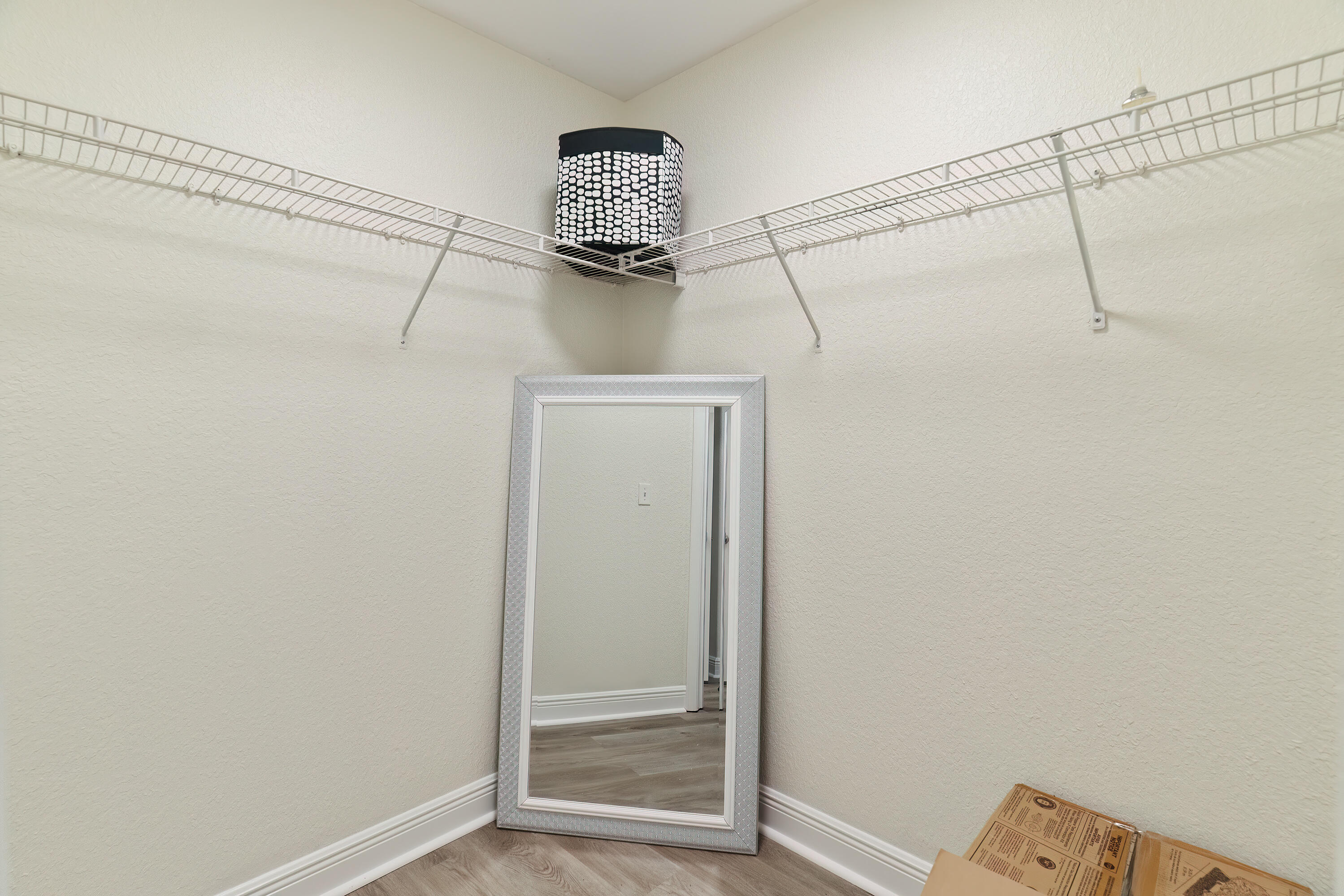 THE PINES - Residential