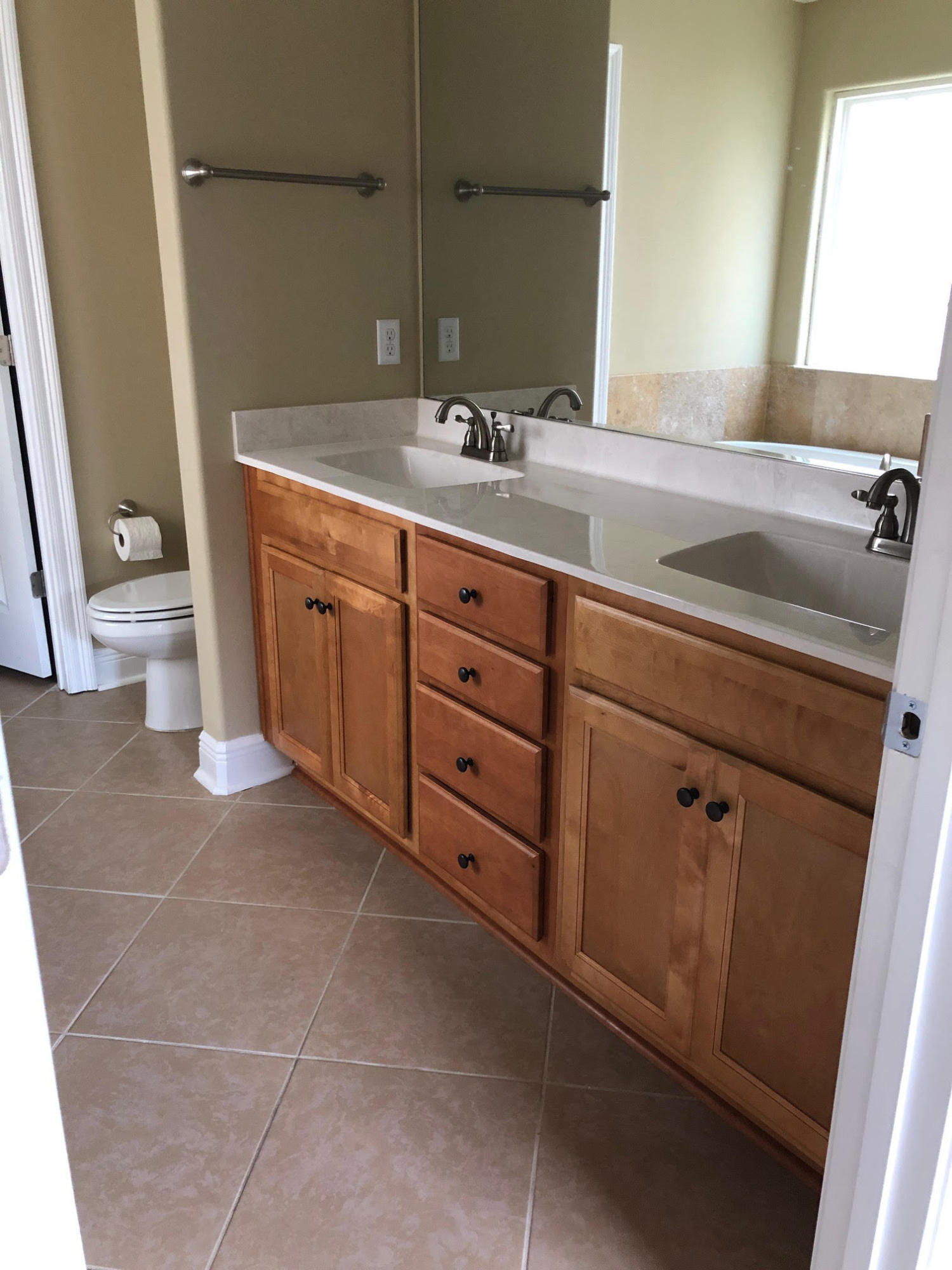 METES & BOUNDS - Residential Lease