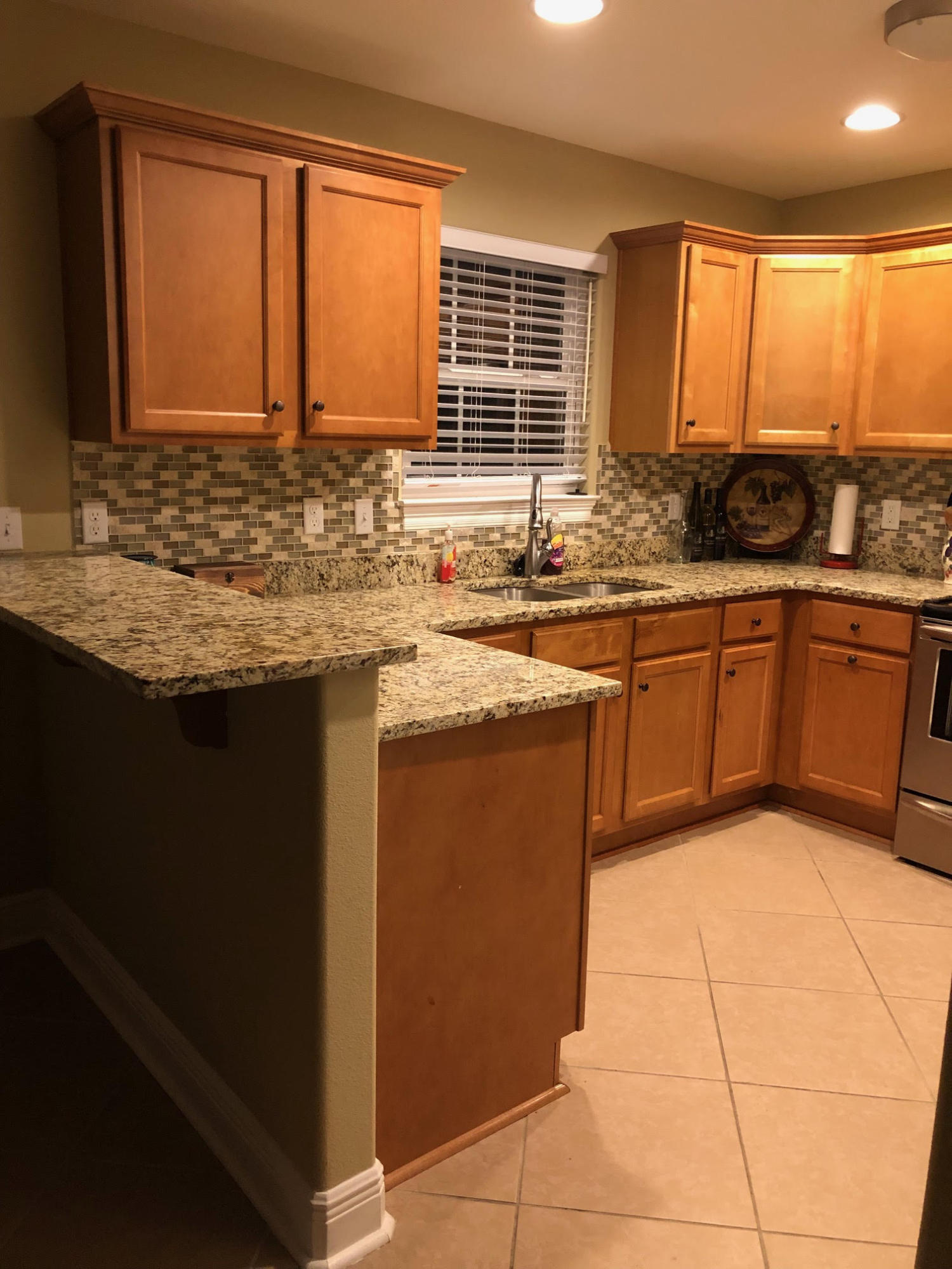 METES & BOUNDS - Residential Lease