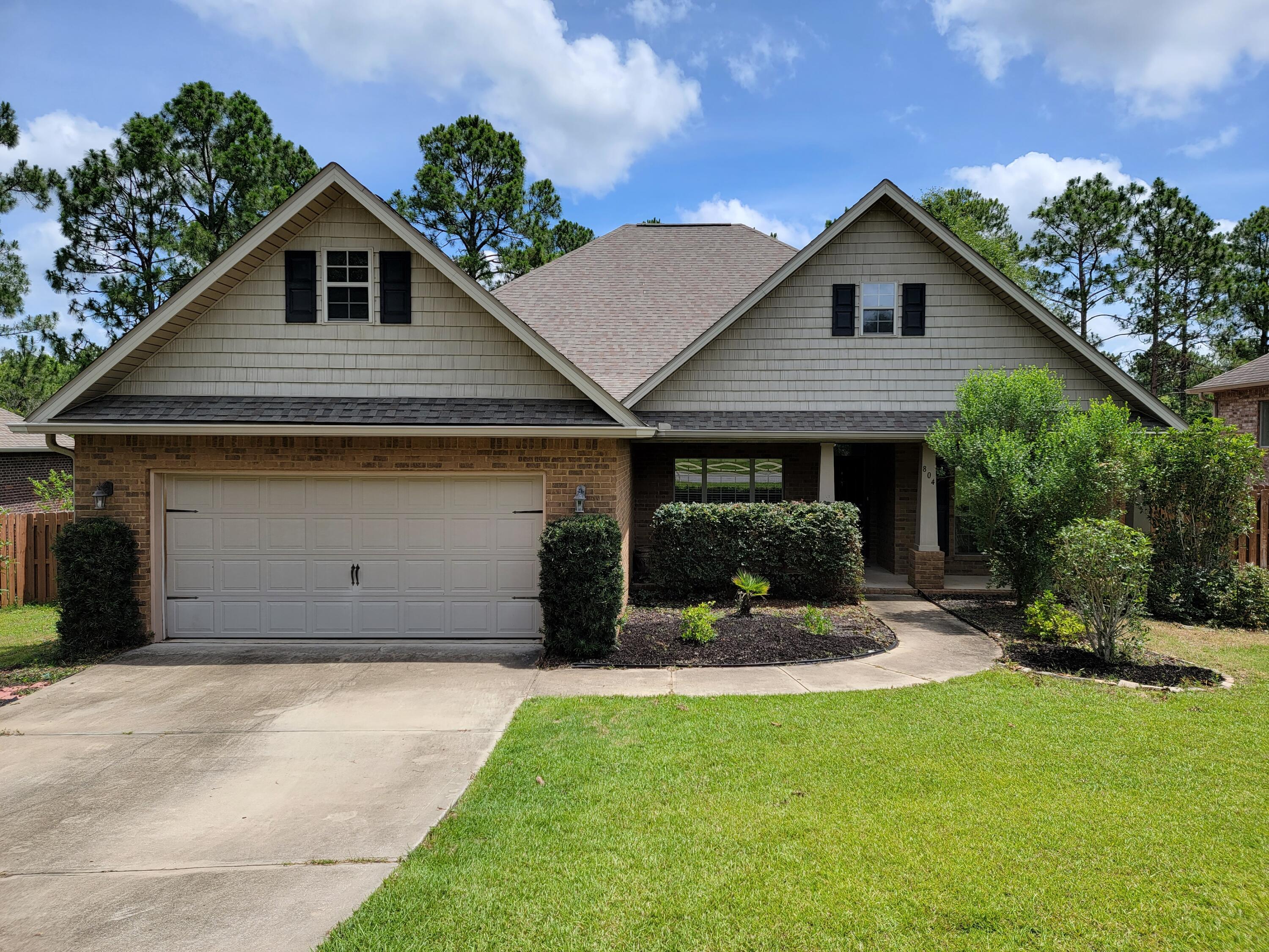 FOX VALLEY PH 3-A - Residential Lease