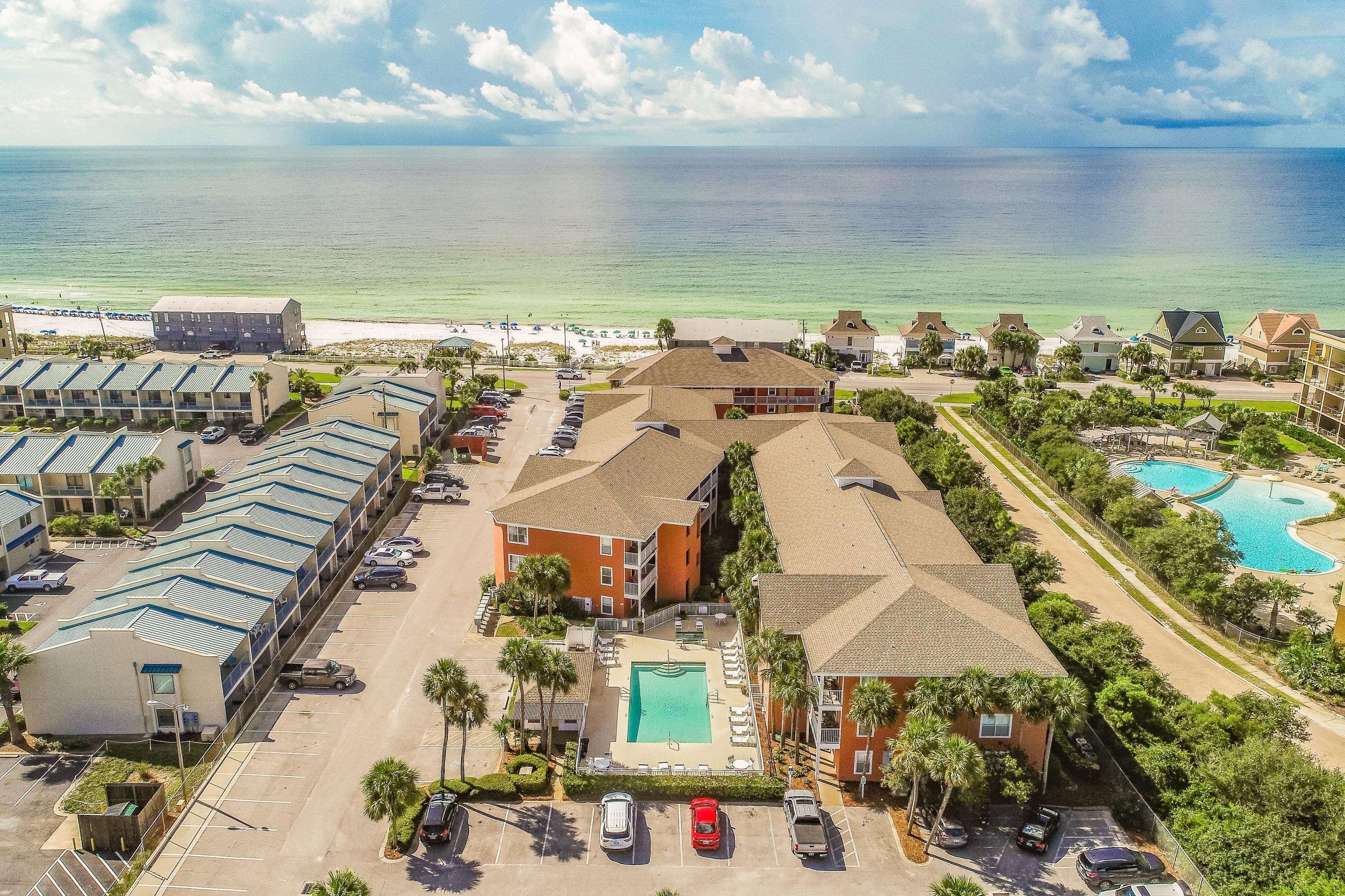 GULFVIEW 2 CONDO PH 1 - Residential