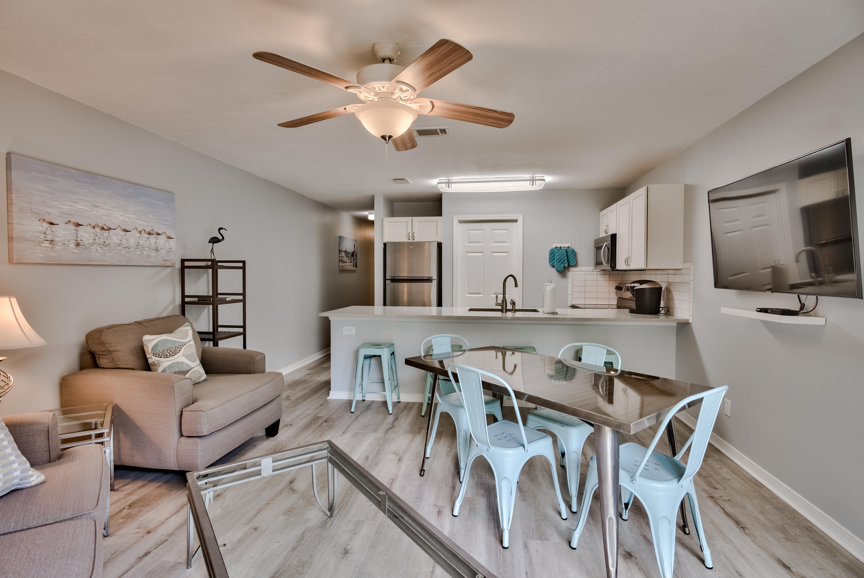 GULFVIEW 2 CONDO PH 1 - Residential