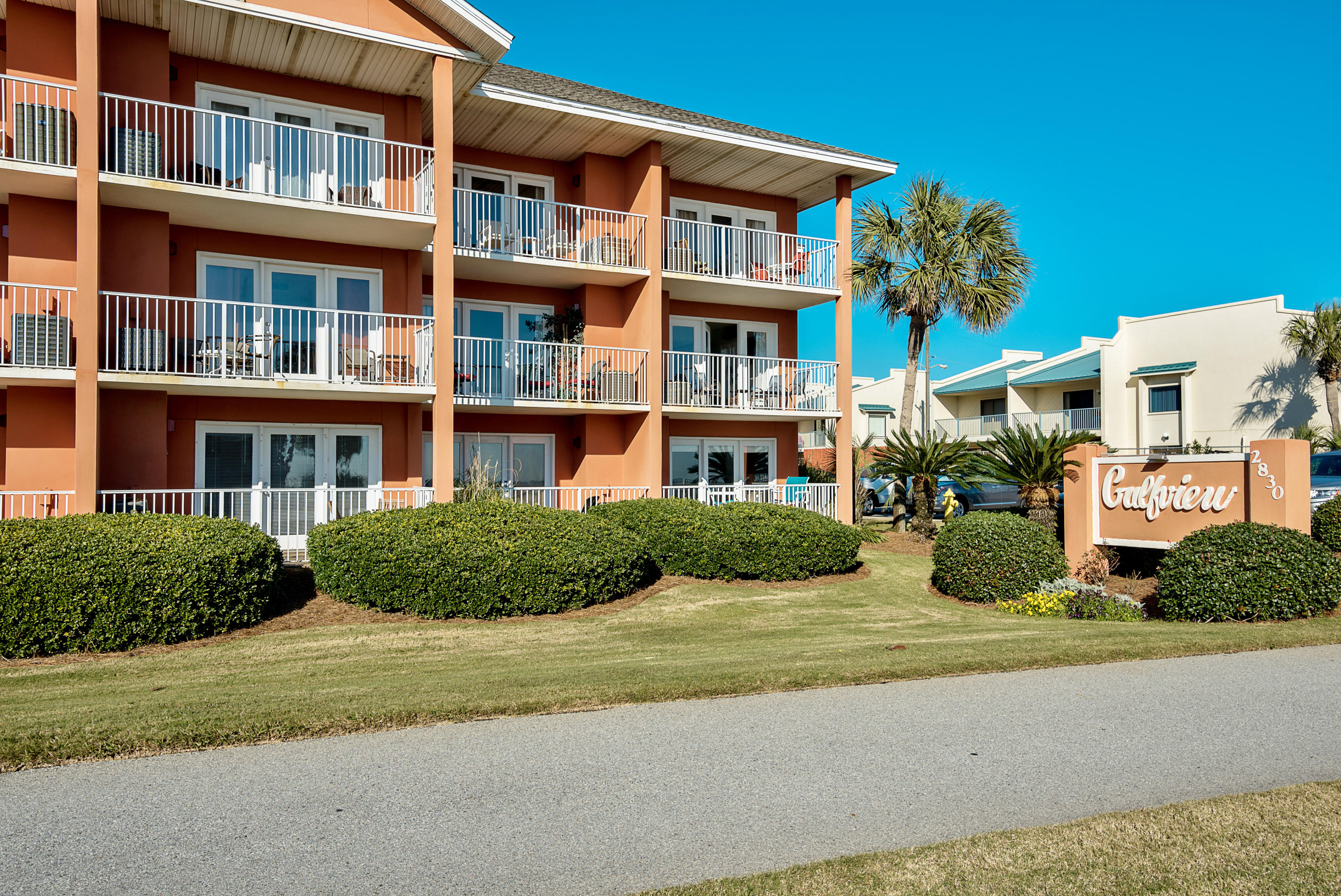 GULFVIEW 2 CONDO PH 1 - Residential