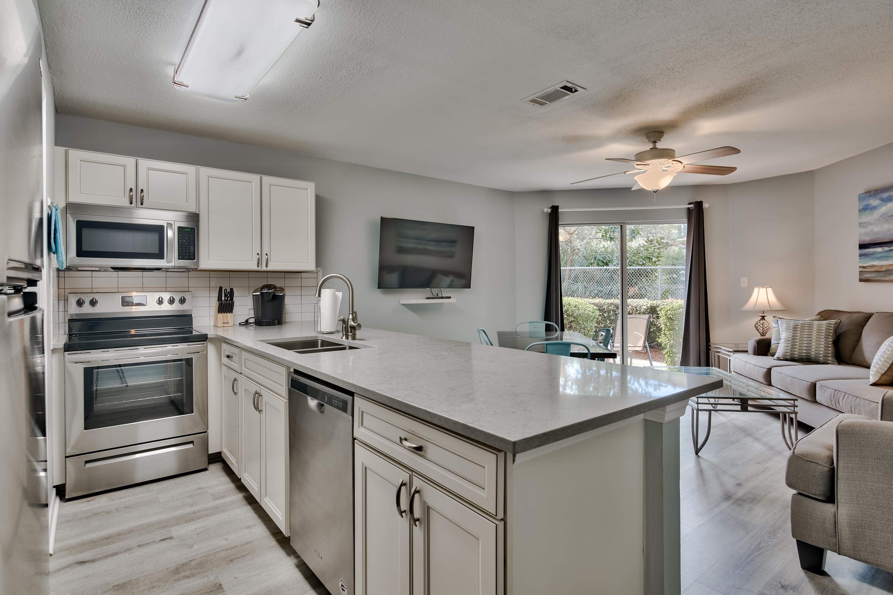 GULFVIEW 2 CONDO PH 1 - Residential