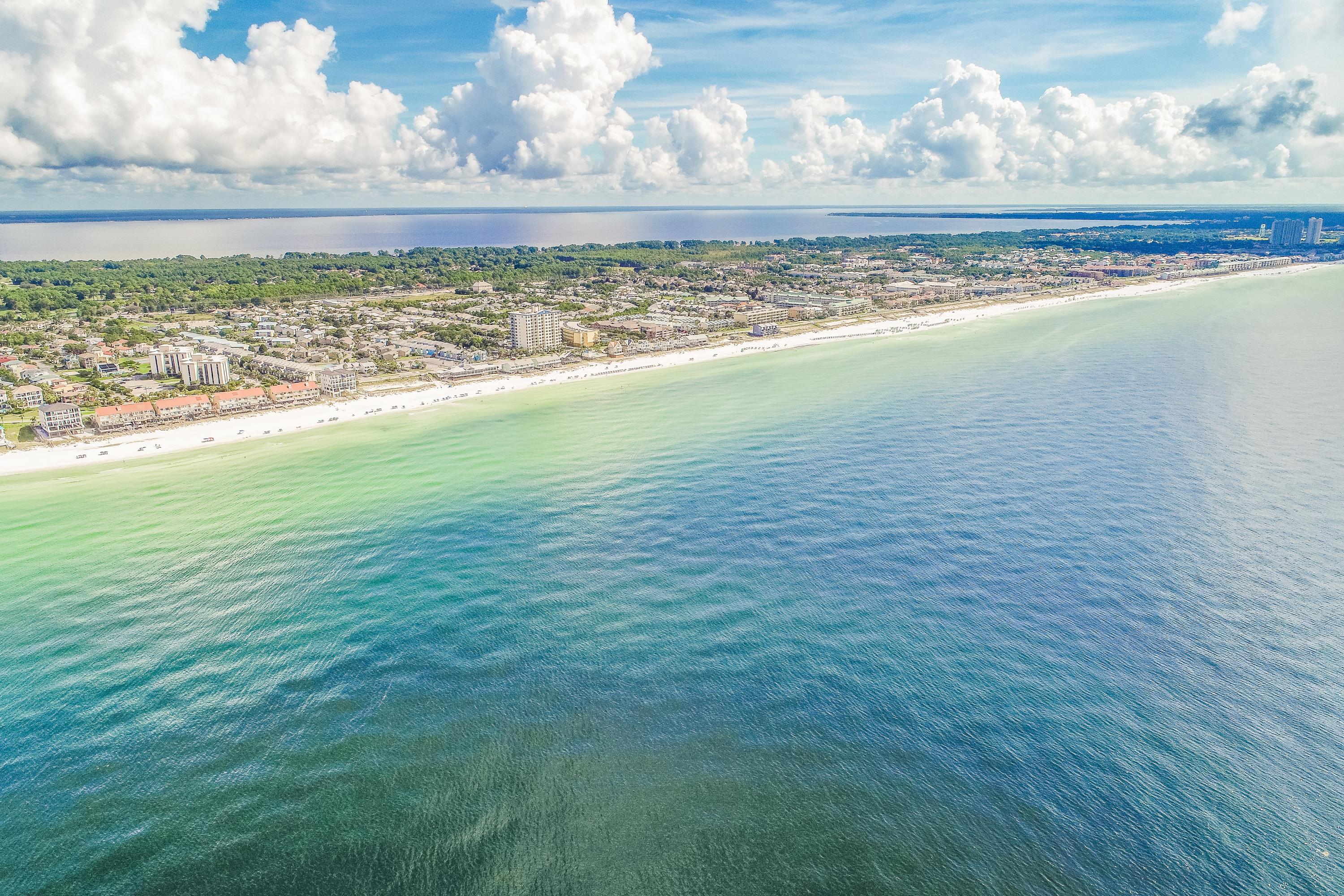 GULFVIEW 2 CONDO PH 1 - Residential