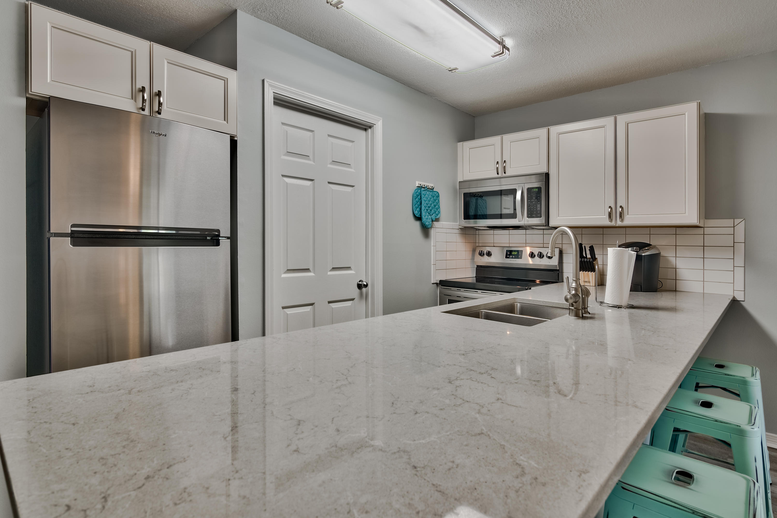 GULFVIEW 2 CONDO PH 1 - Residential