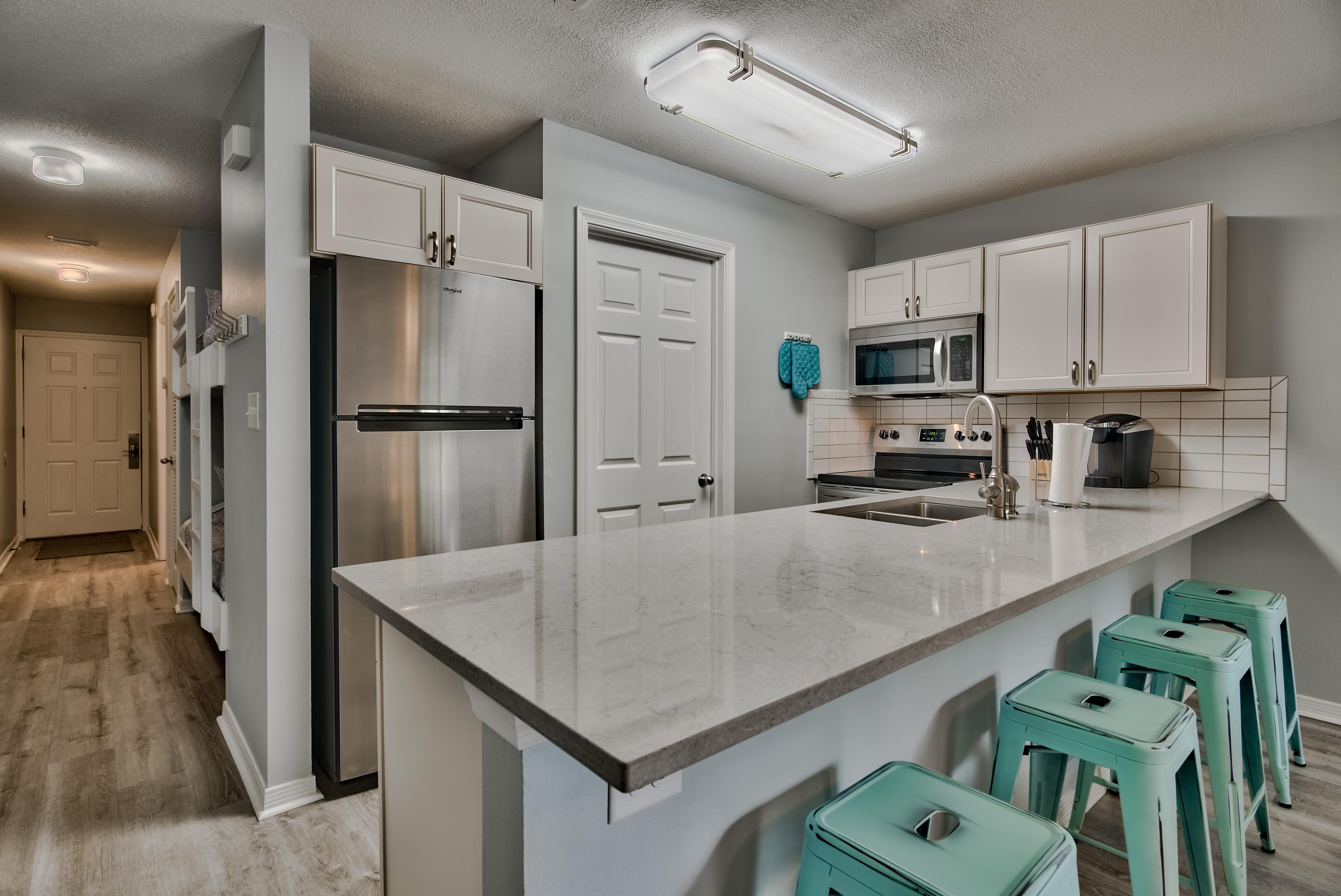 GULFVIEW 2 CONDO PH 1 - Residential