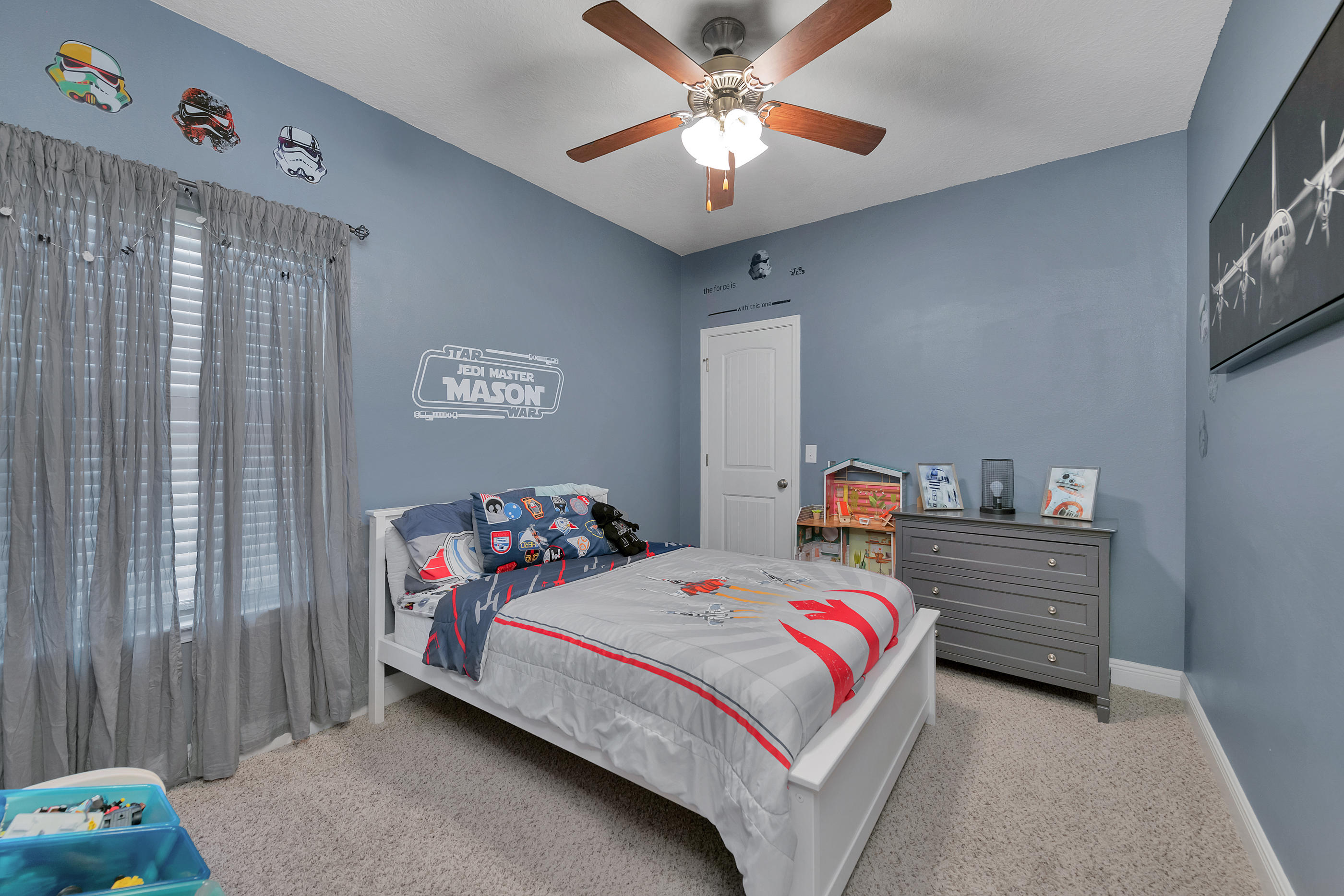 WATERFORD SOUND - Residential