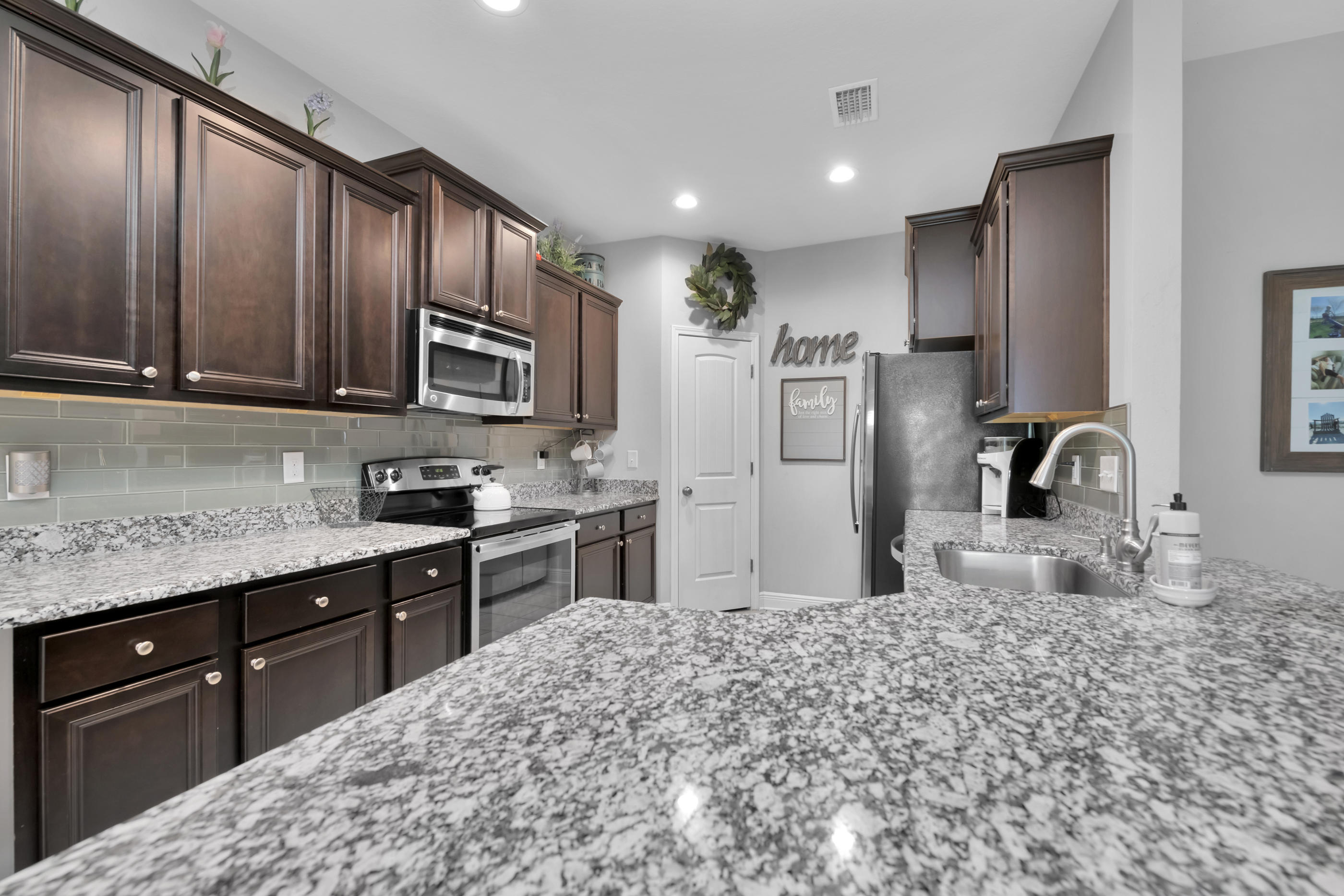 WATERFORD SOUND - Residential