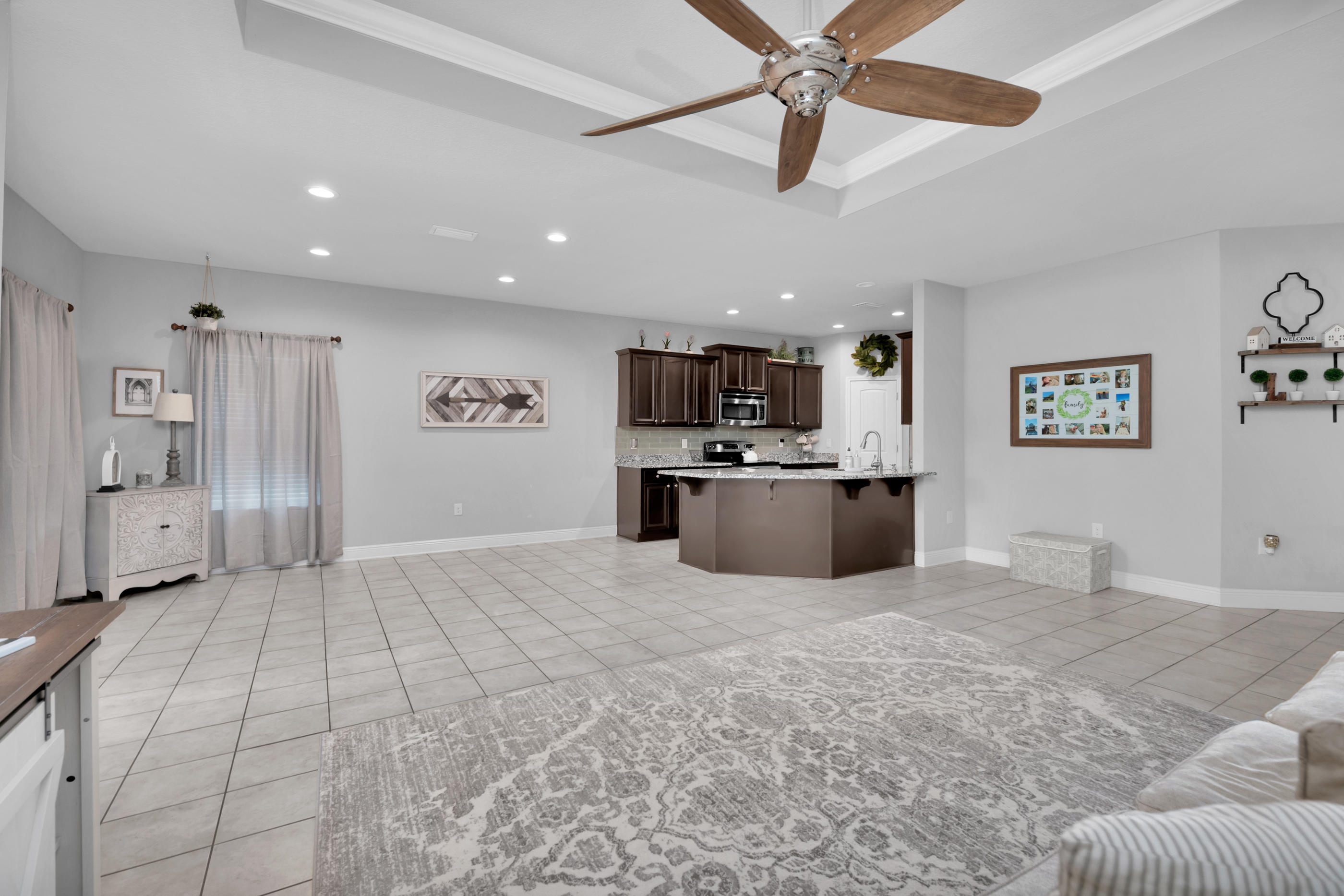 WATERFORD SOUND - Residential