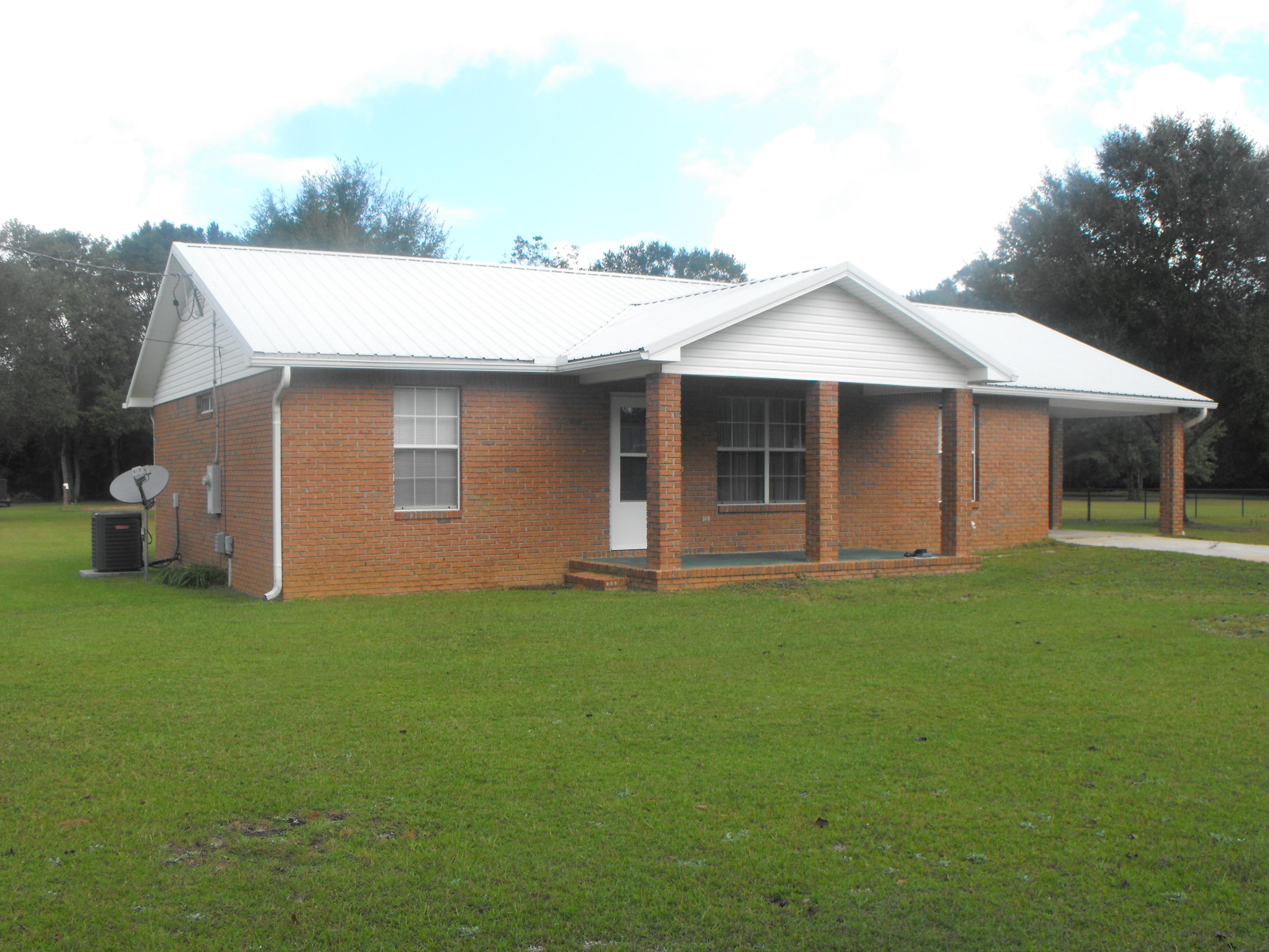 GREENWOOD ACRES - Residential