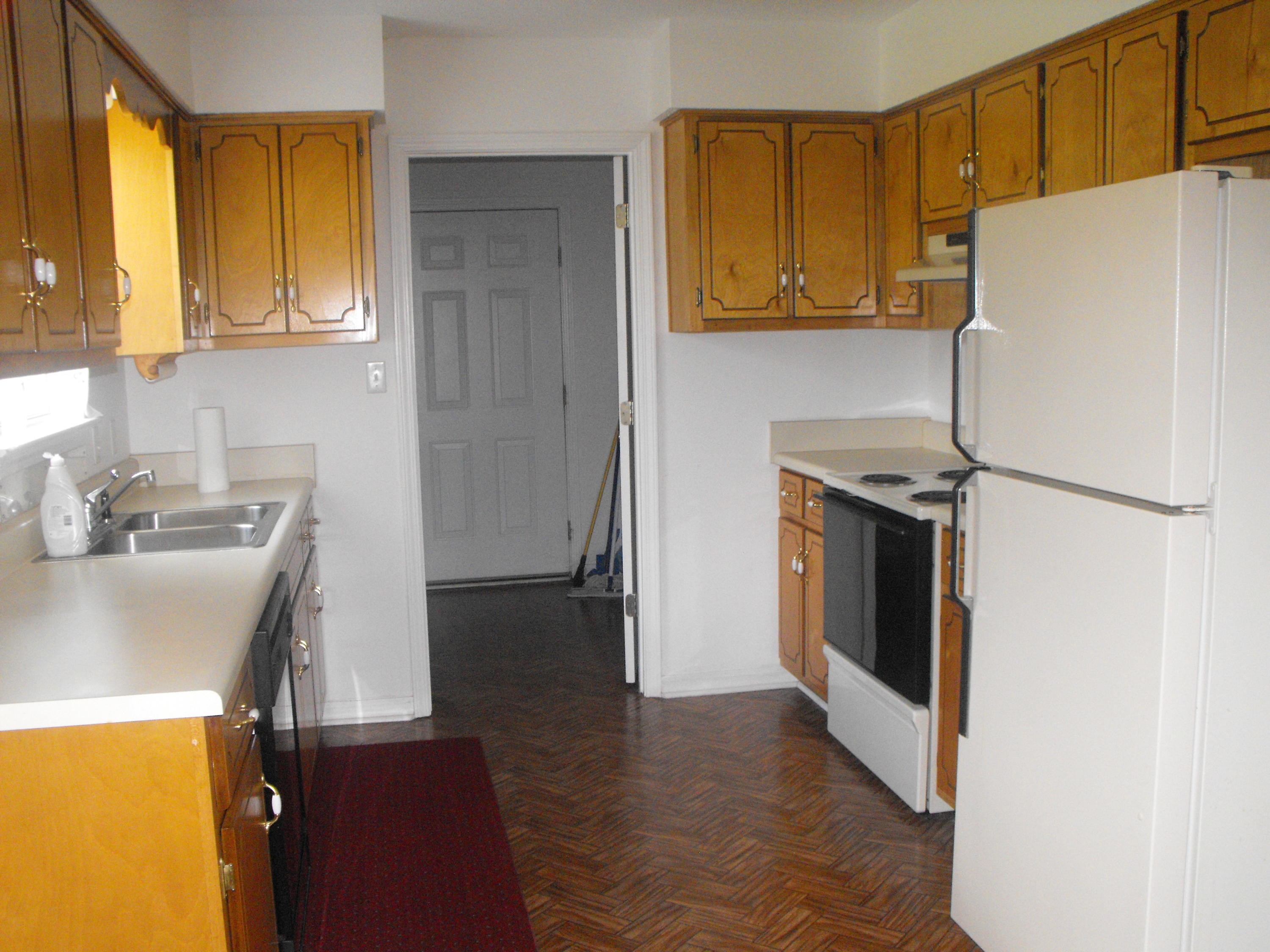 GREENWOOD ACRES - Residential