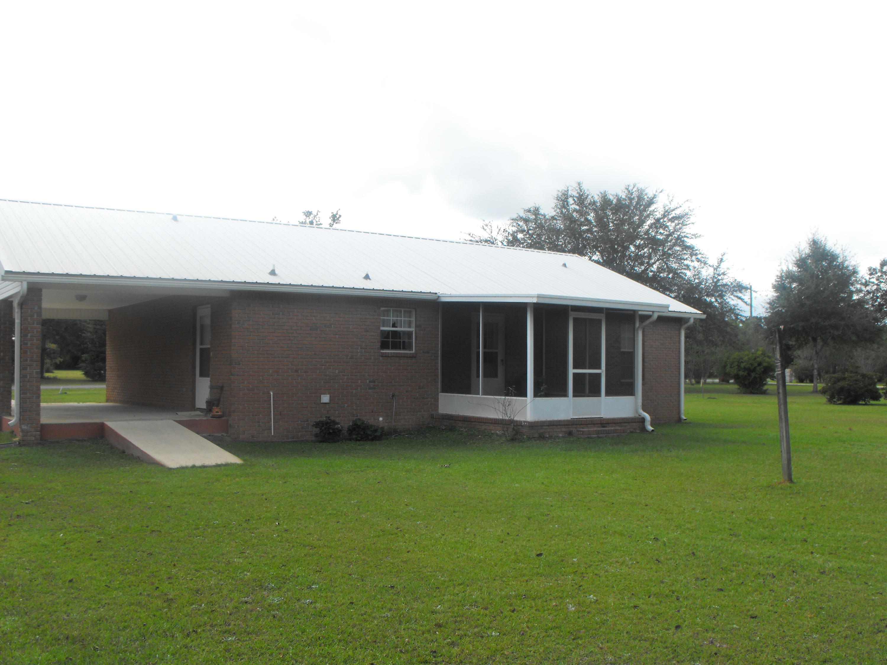 GREENWOOD ACRES - Residential