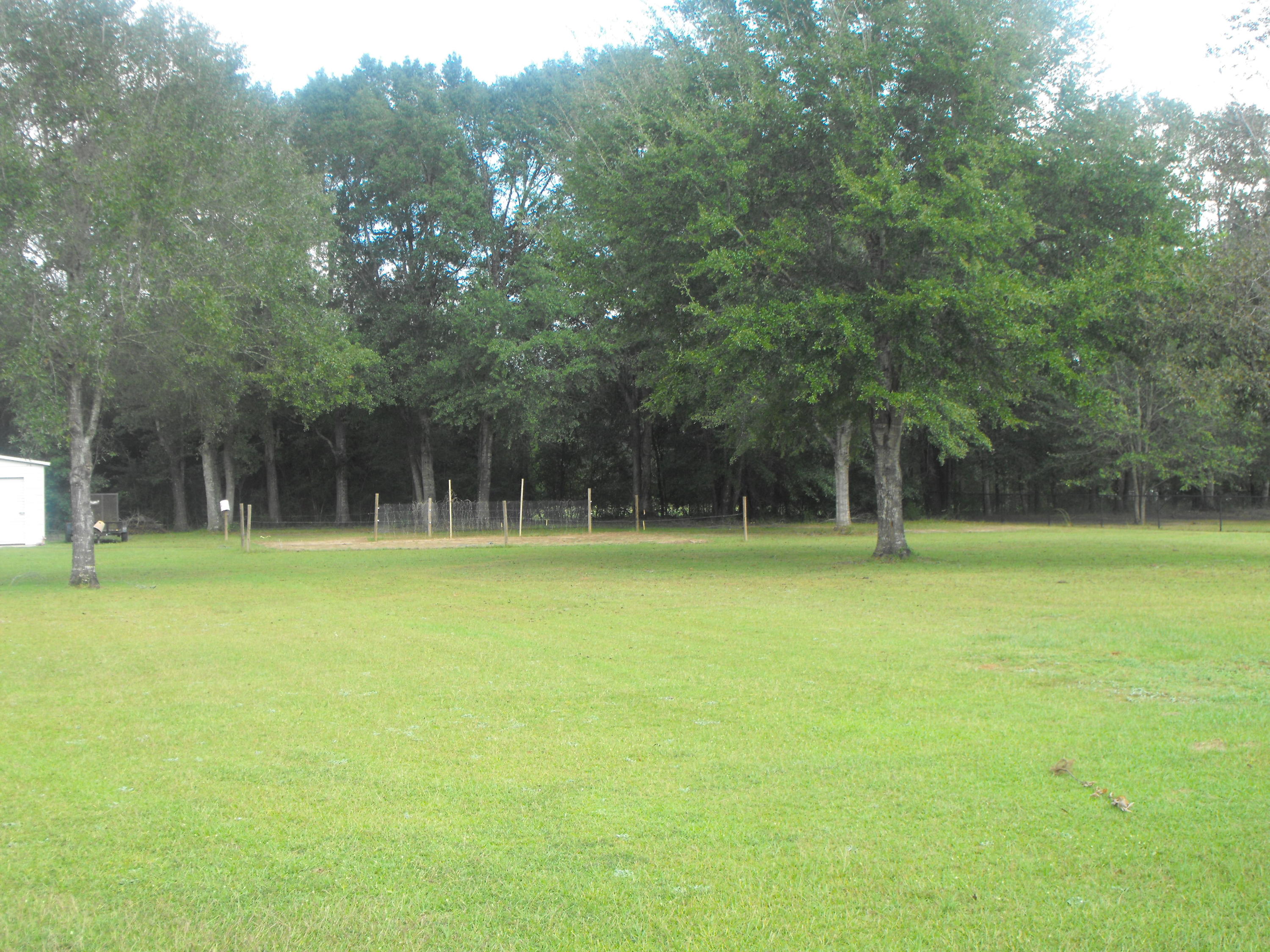 GREENWOOD ACRES - Residential