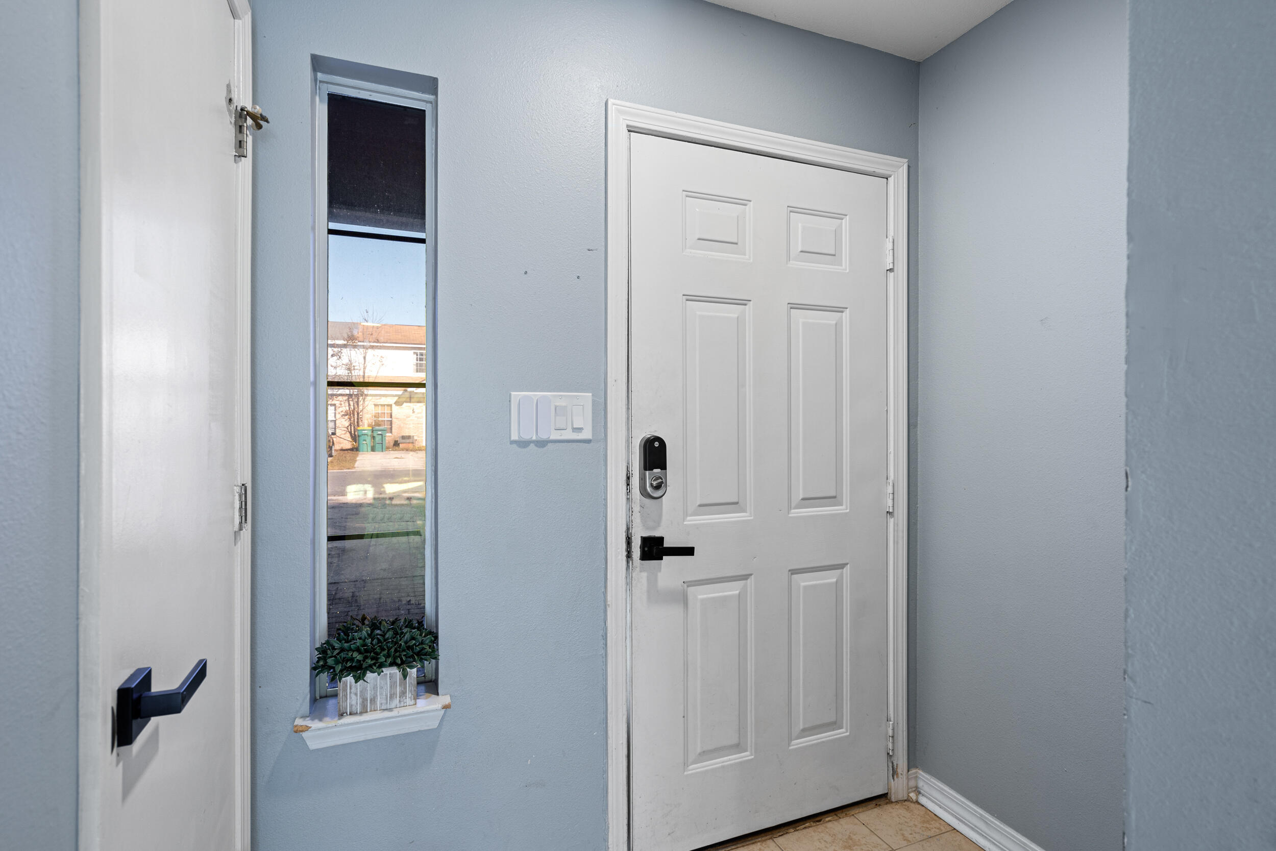 FOREST OAKS PH 1 - Residential