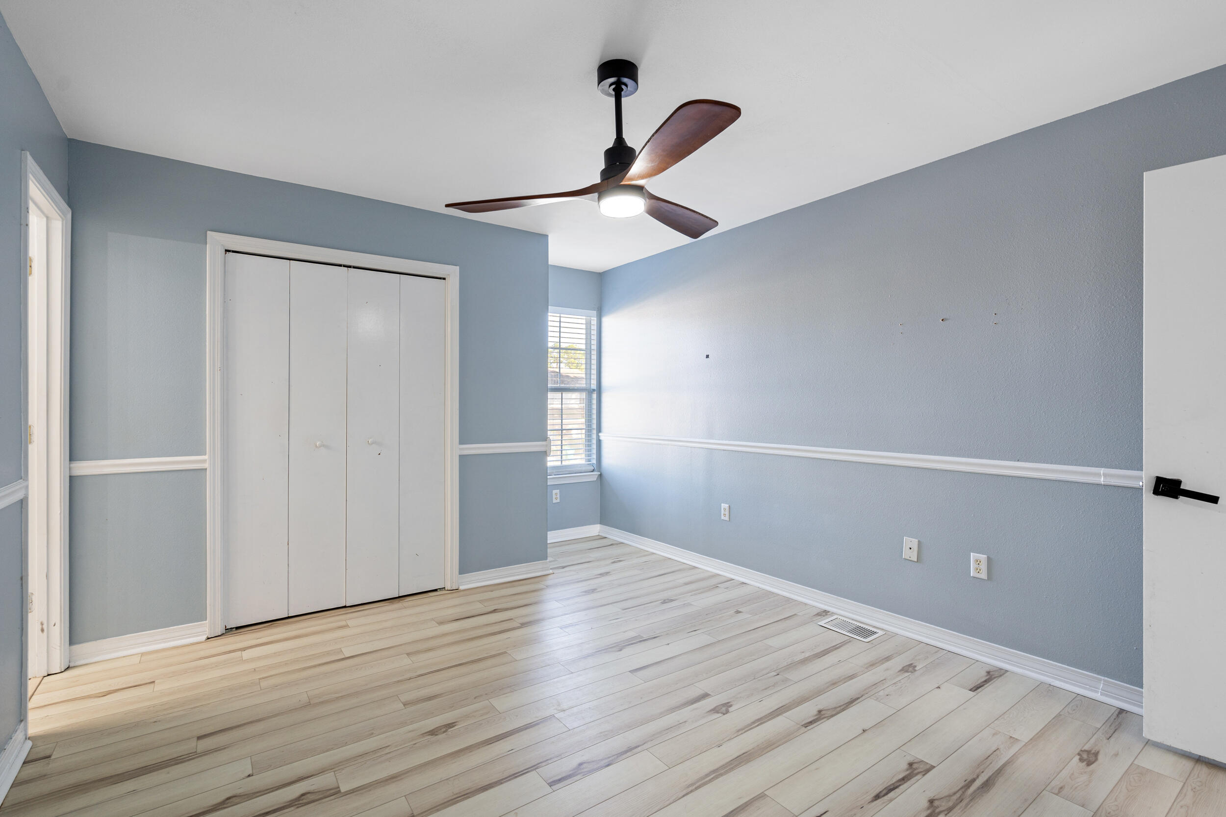 FOREST OAKS PH 1 - Residential