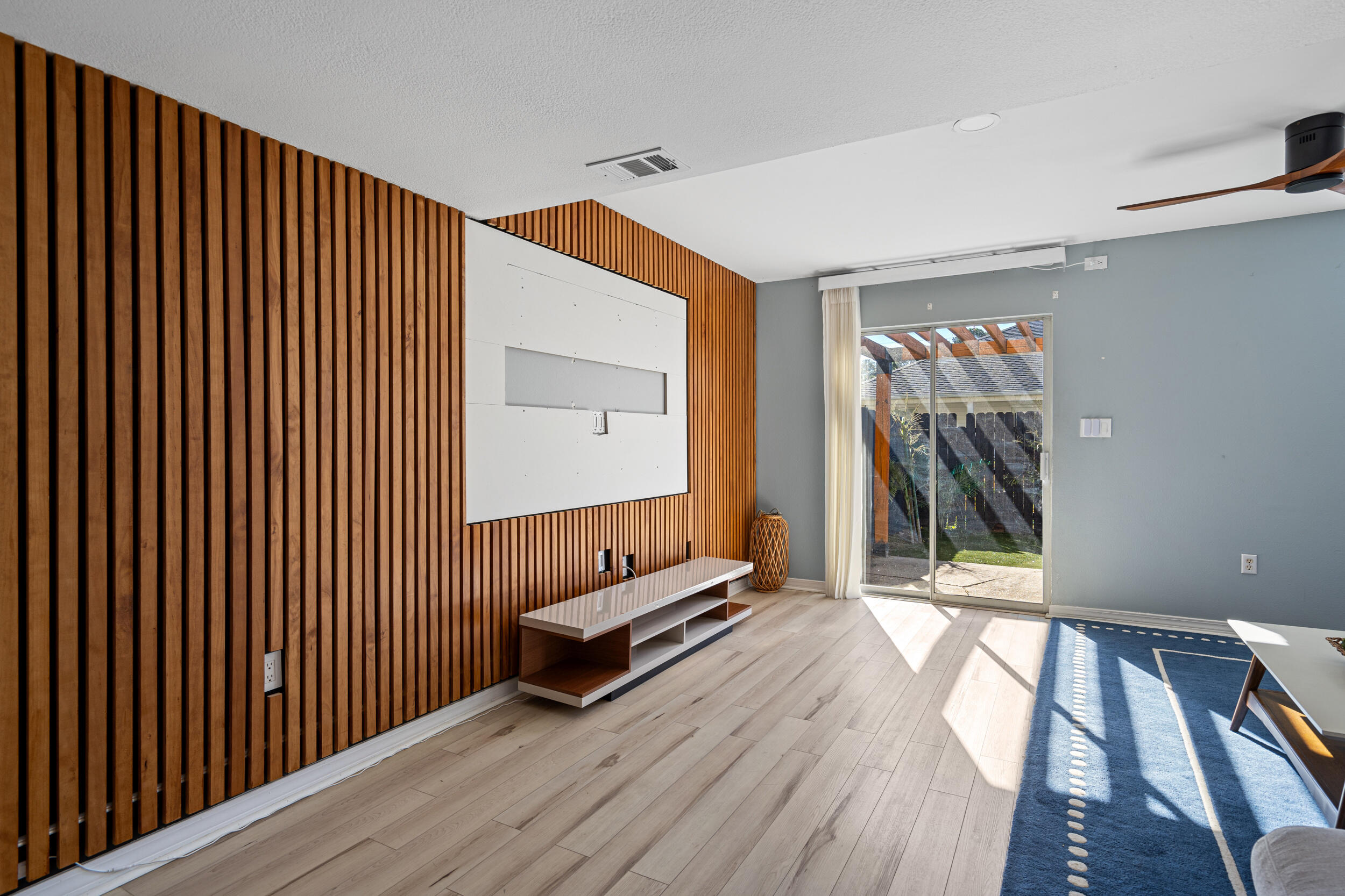 FOREST OAKS PH 1 - Residential