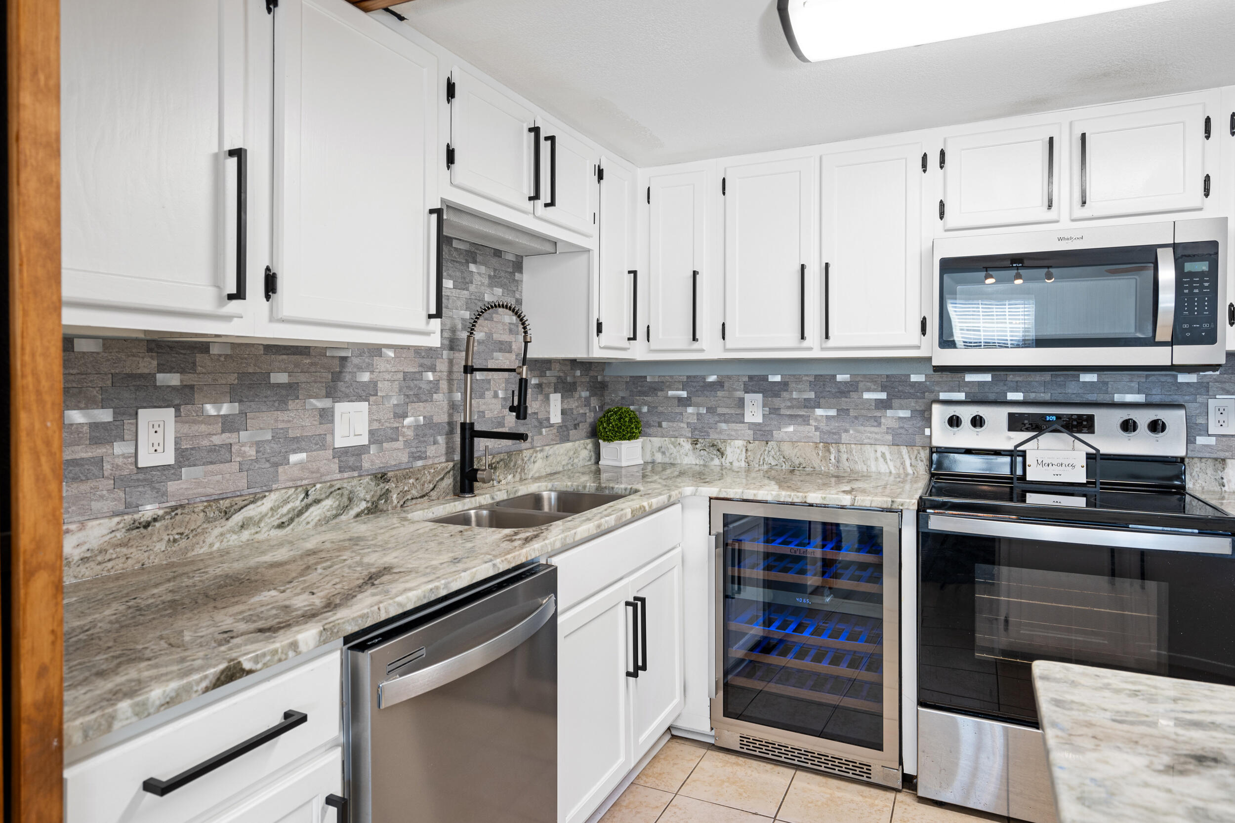 FOREST OAKS PH 1 - Residential