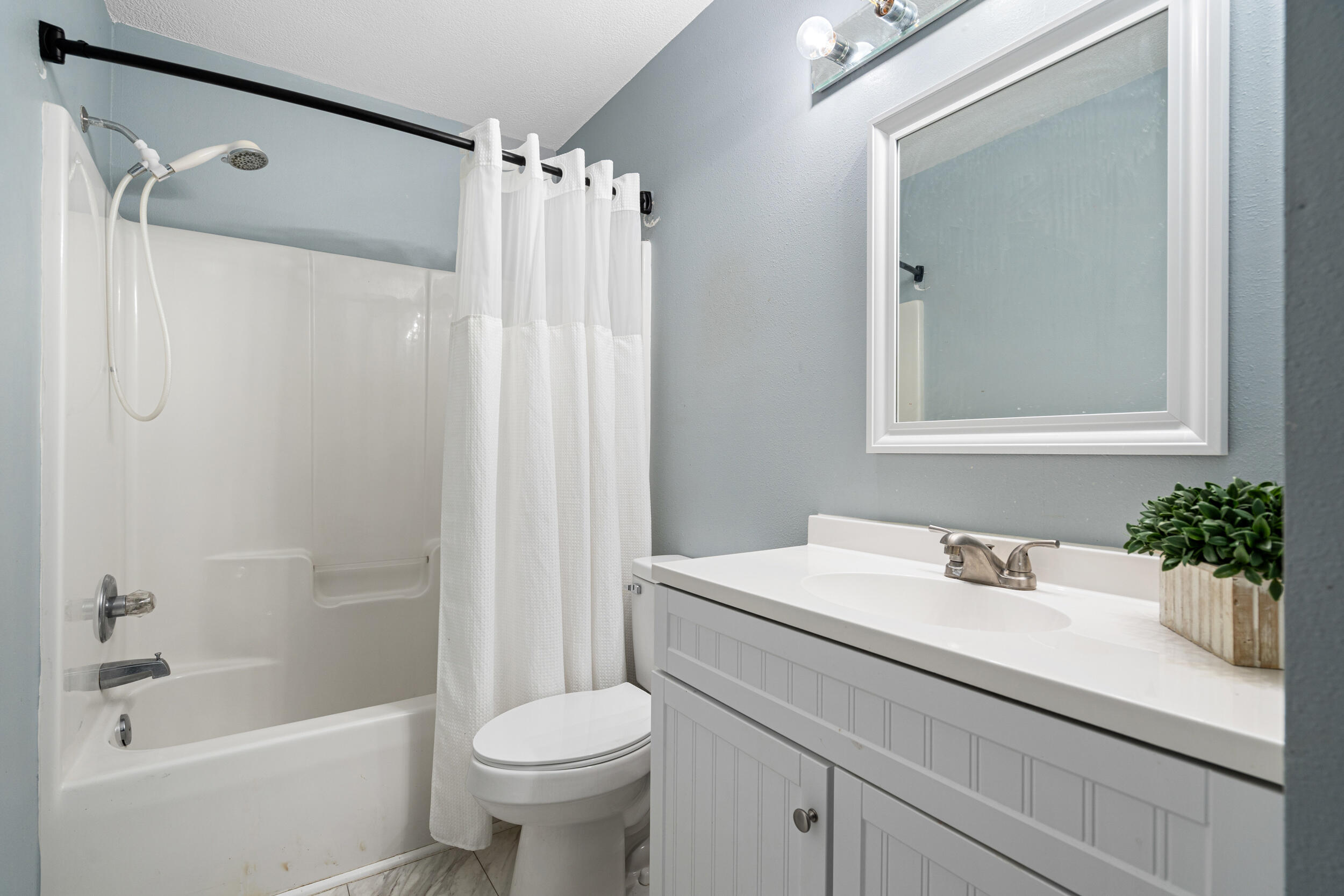 FOREST OAKS PH 1 - Residential