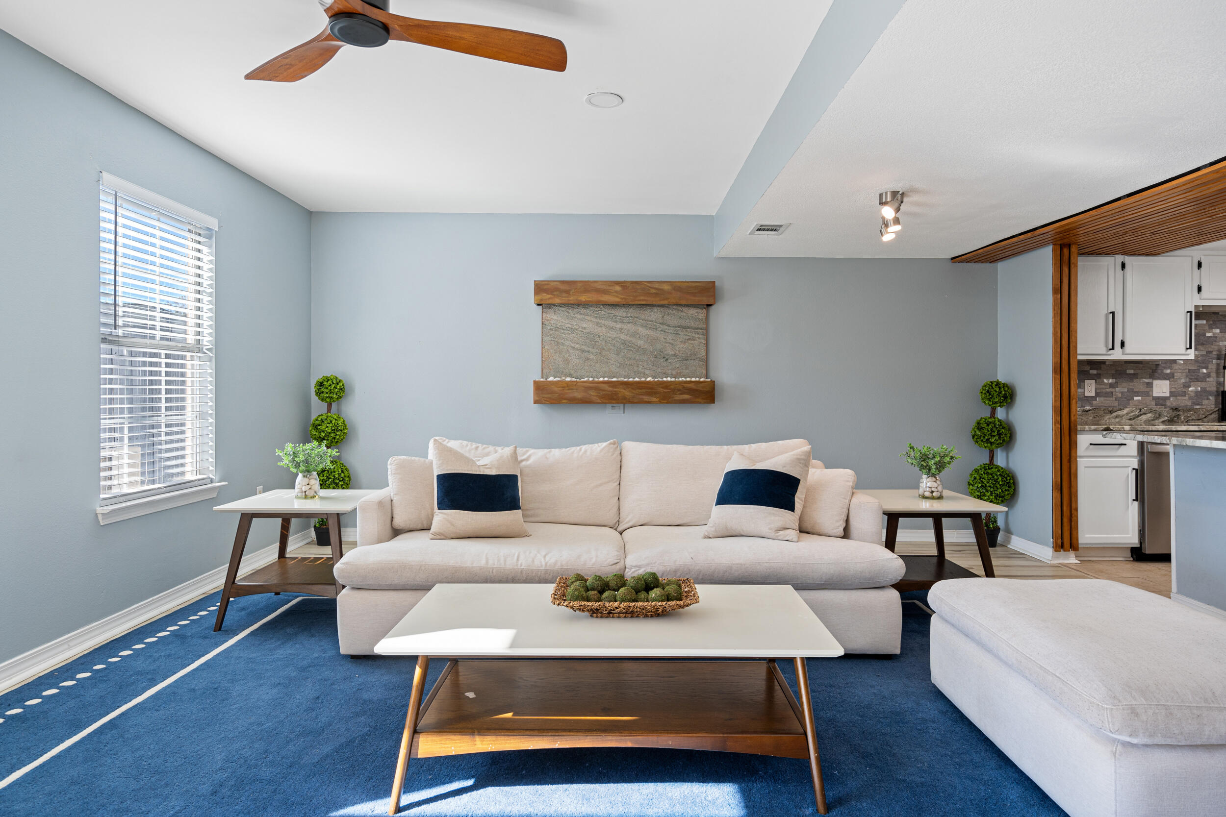 FOREST OAKS PH 1 - Residential