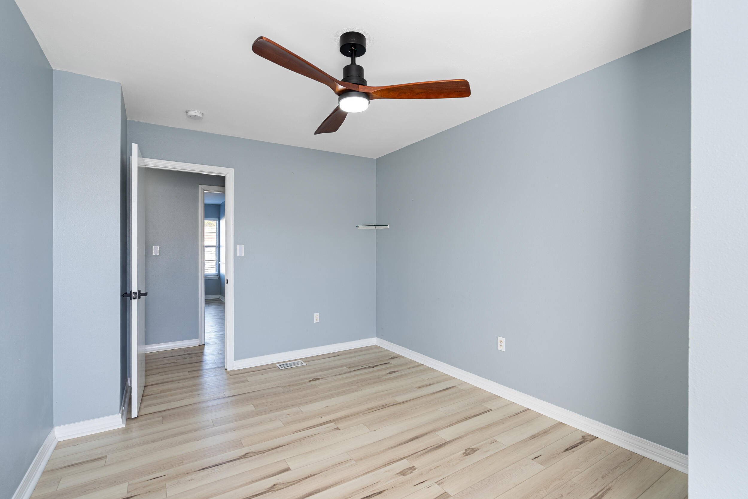 FOREST OAKS PH 1 - Residential