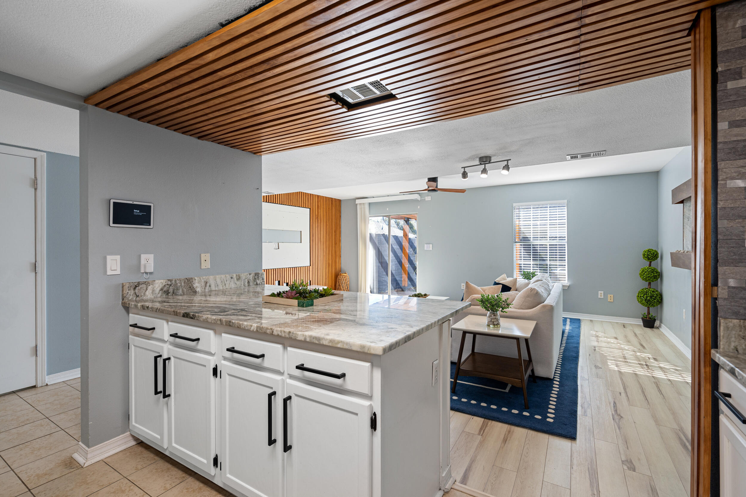 FOREST OAKS PH 1 - Residential